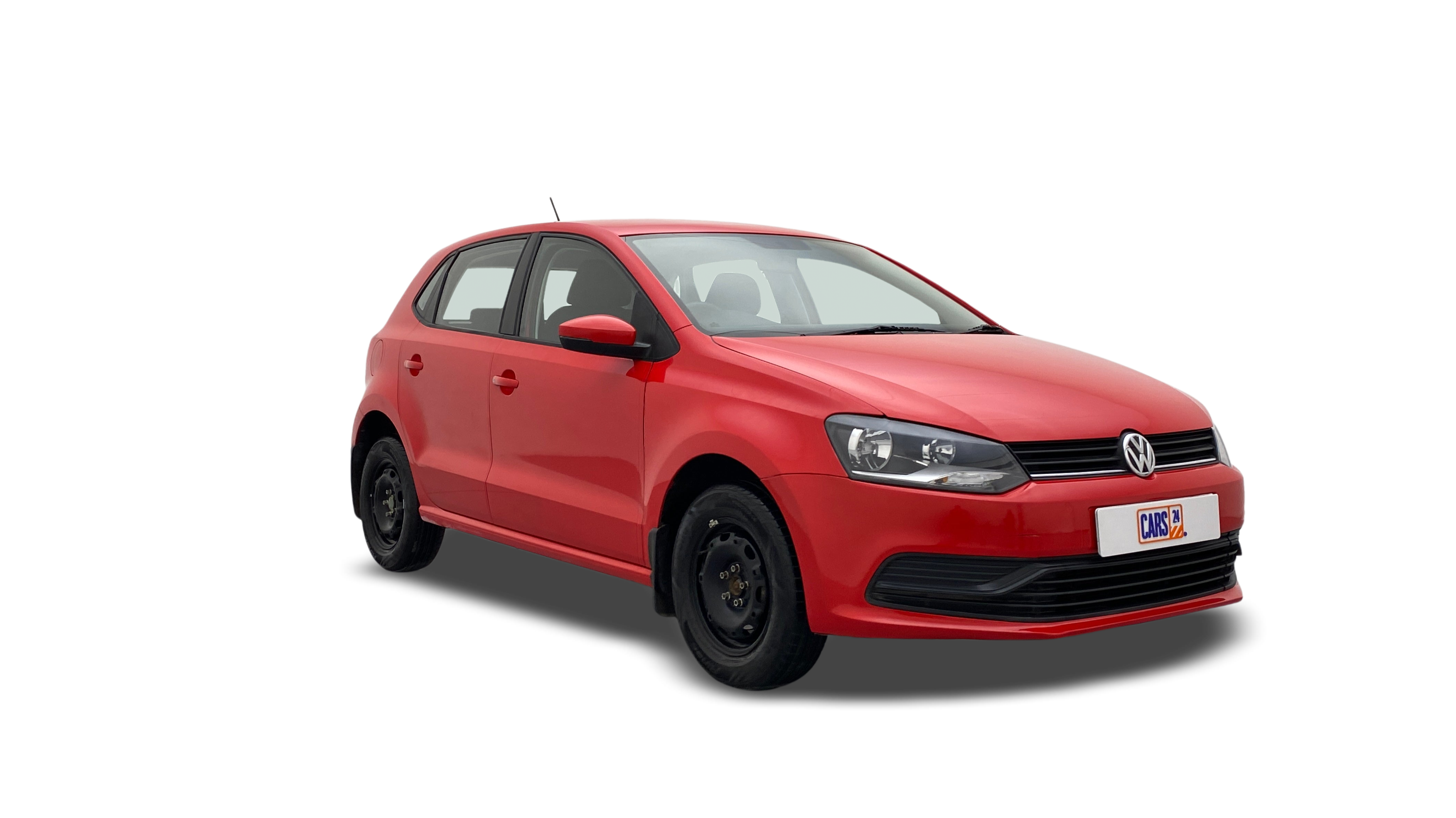 Volkswagen Polo-img
