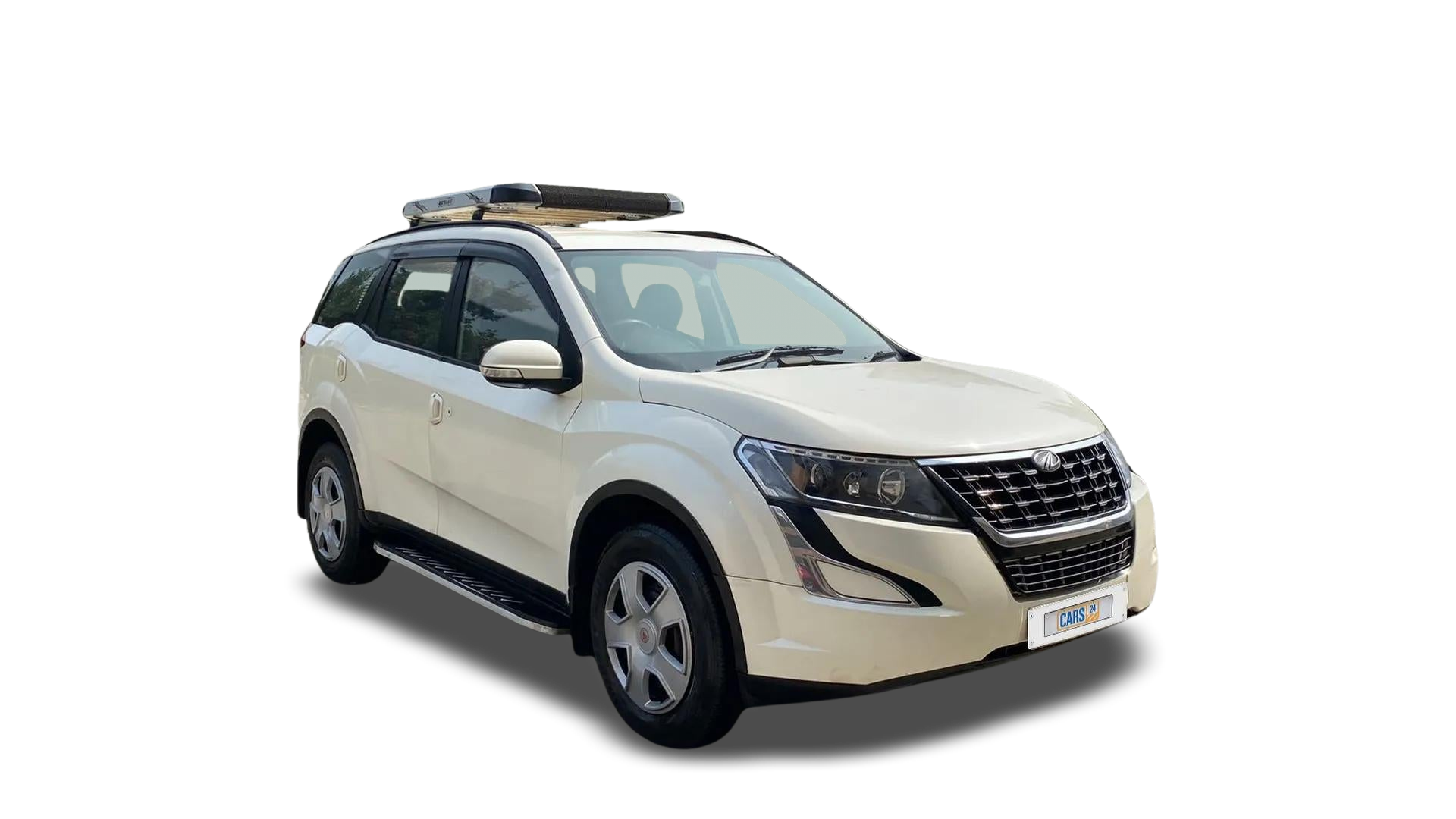 2018 Mahindra XUV500 - SUV - Diesel - Manual - ₹7.15 lakh