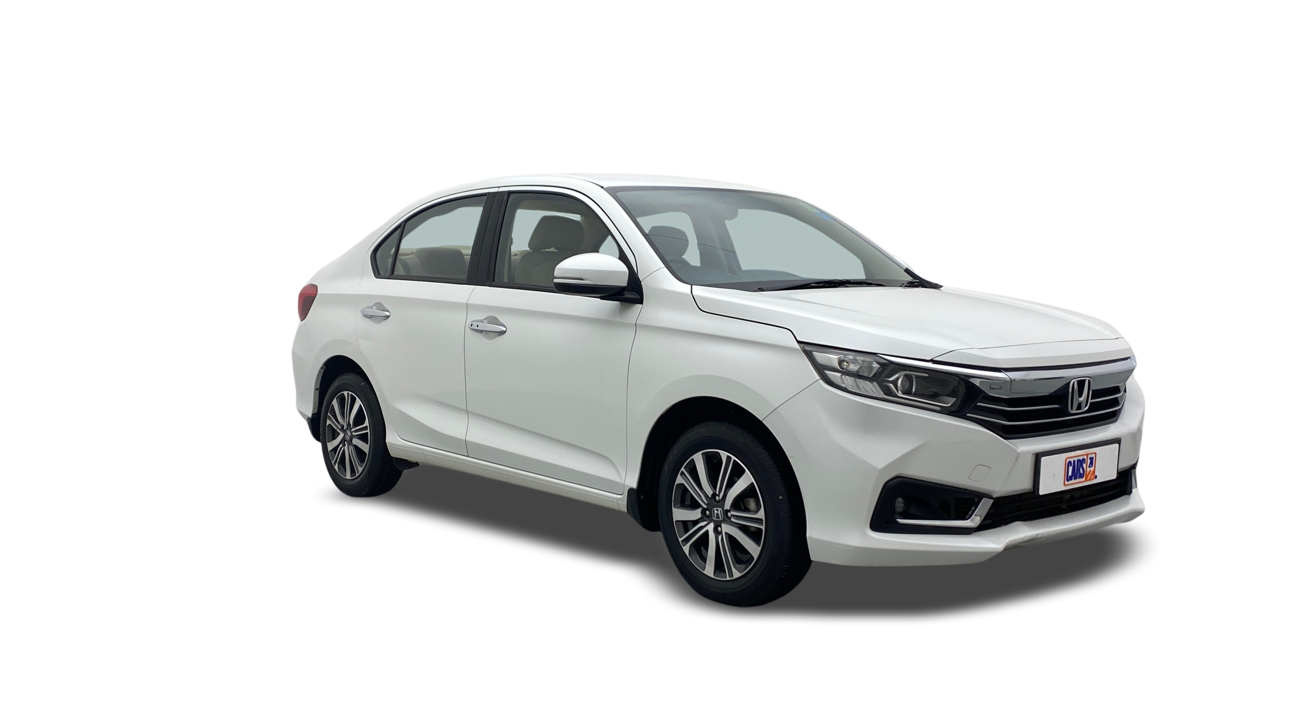Honda Amaze-img