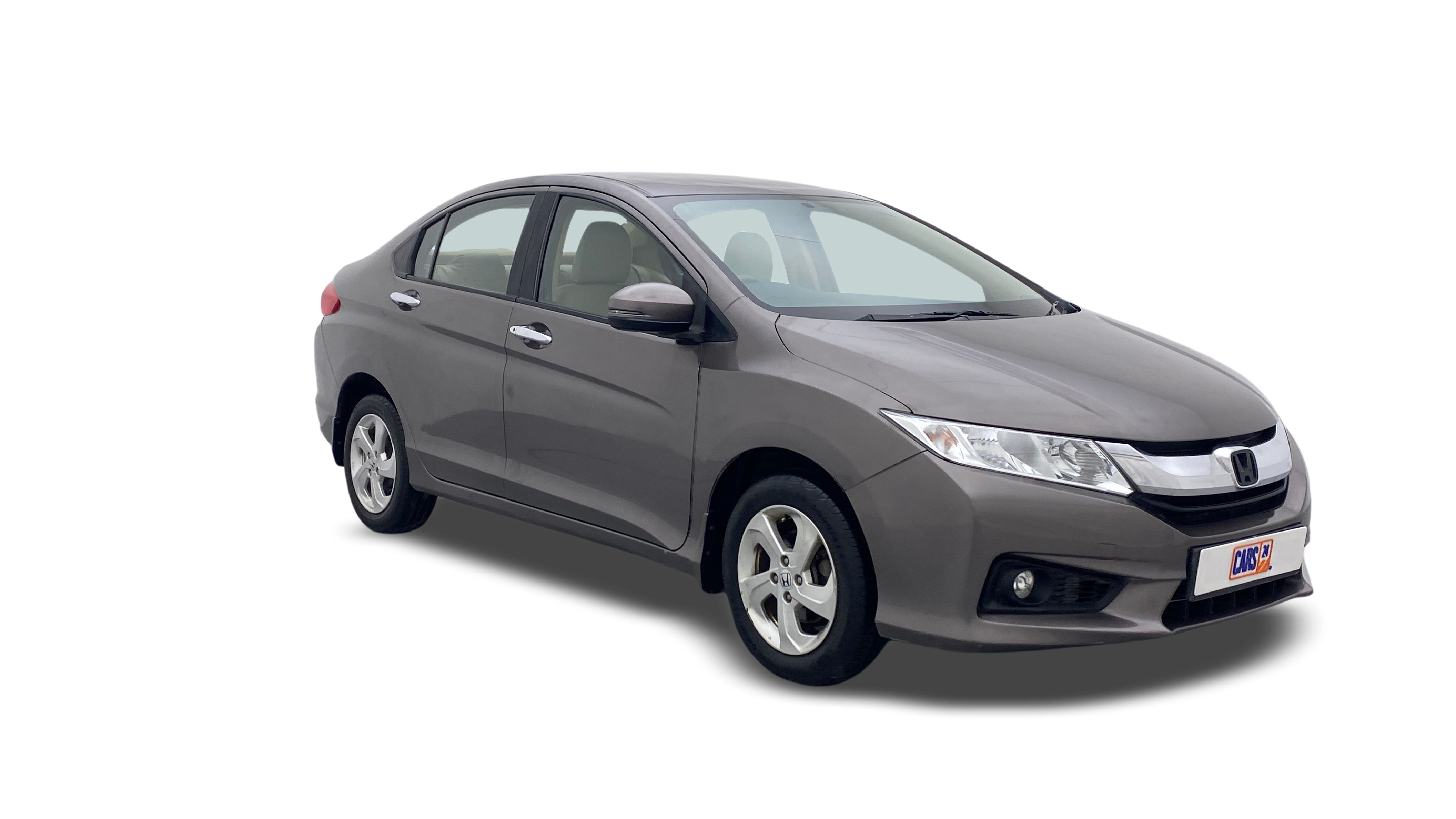 Honda City-img