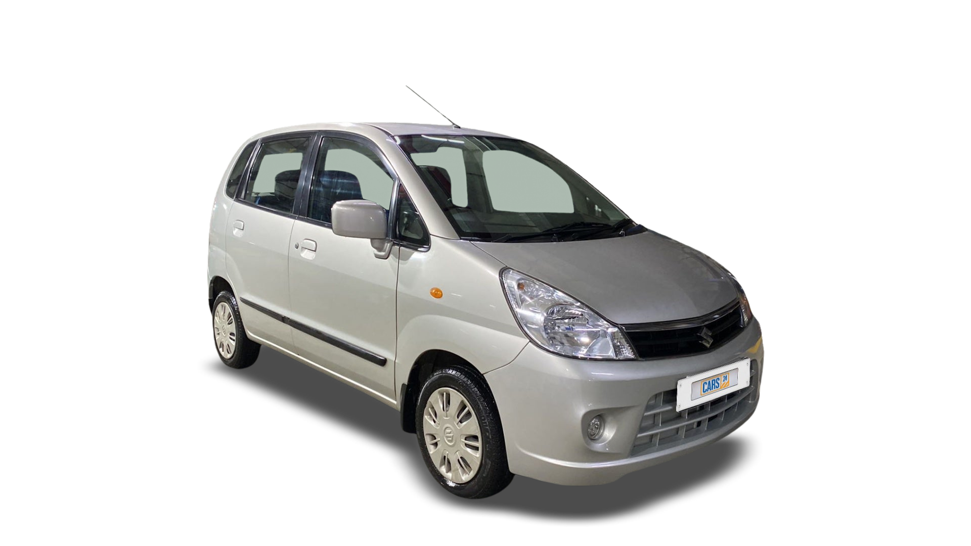 2013 Maruti Zen Estilo - Hatchback - Petrol - Manual - ₹1.79 lakh
