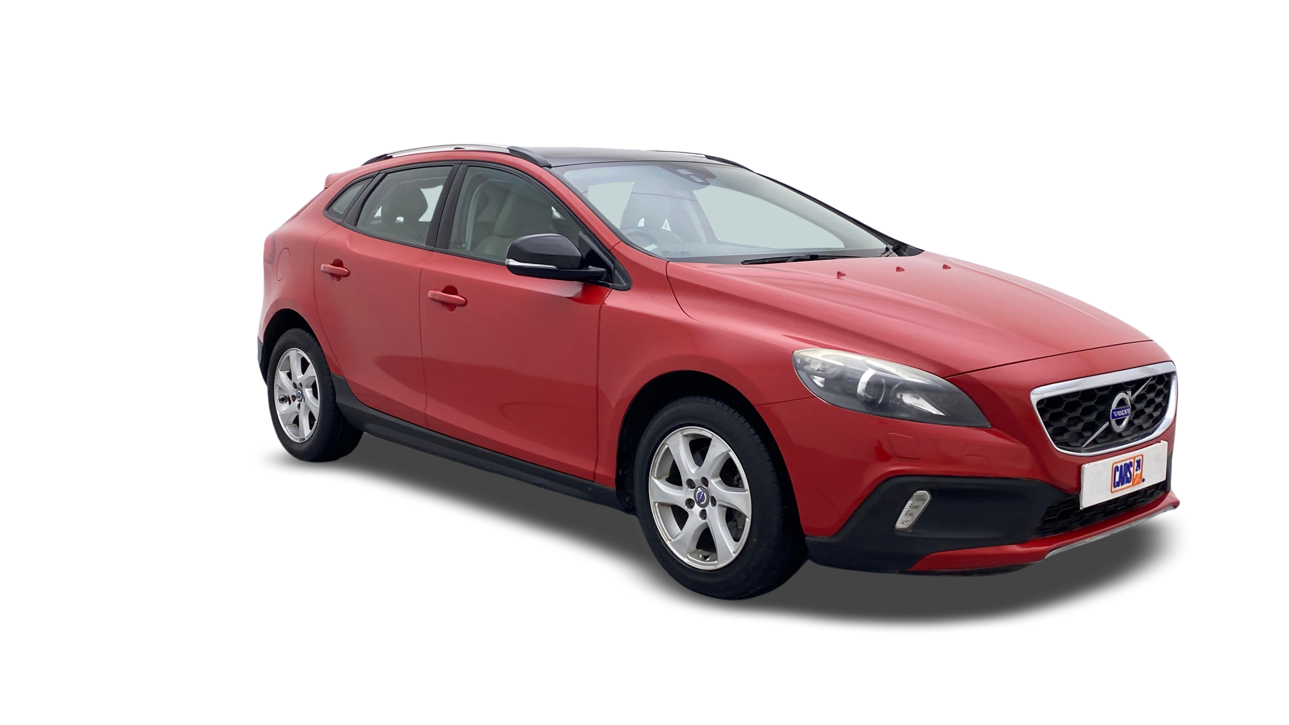 Volvo V40 Cross Country-img