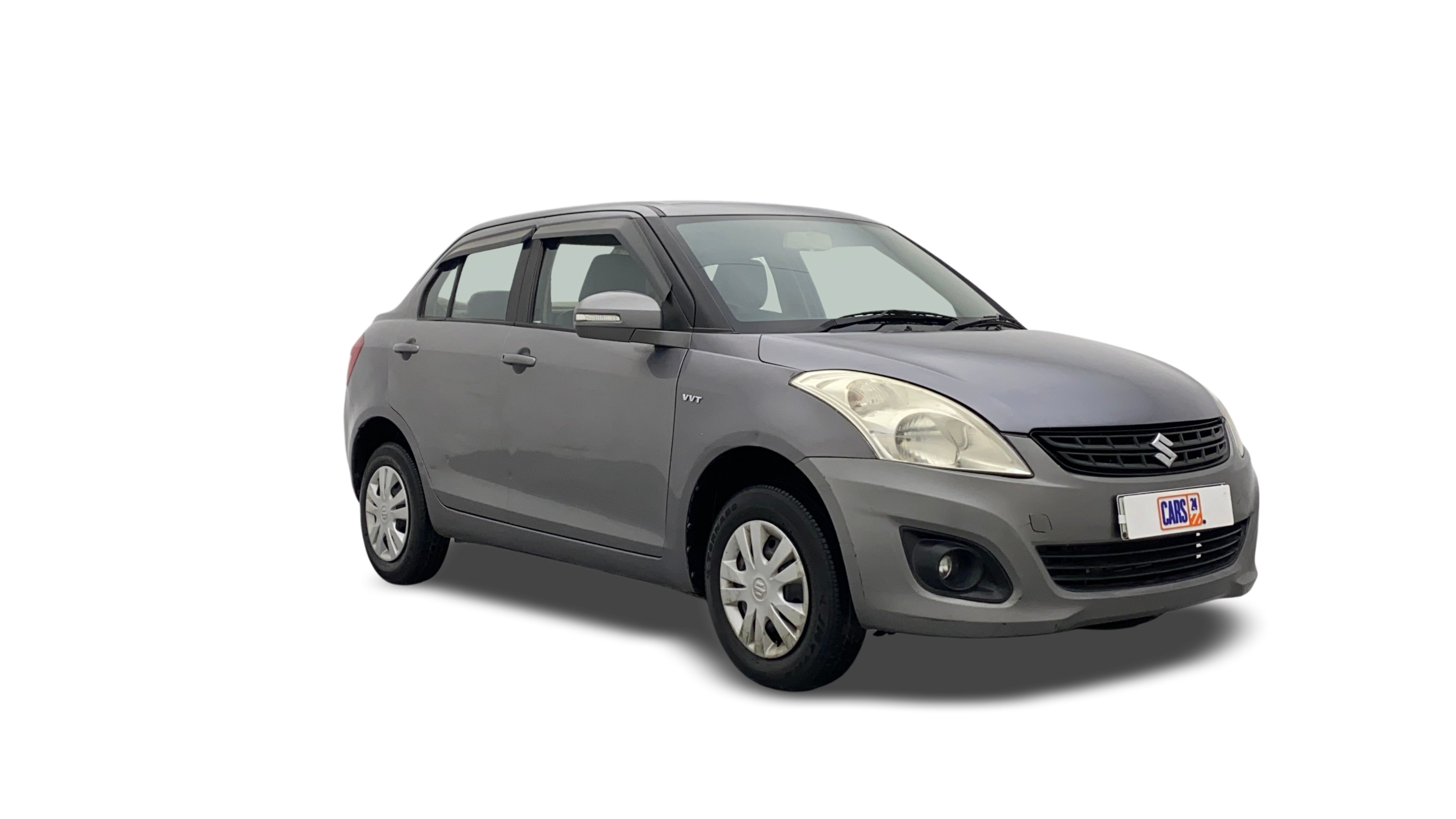 2012 Maruti Swift Dzire - Sedan - Petrol - Manual - ₹2.65 lakh