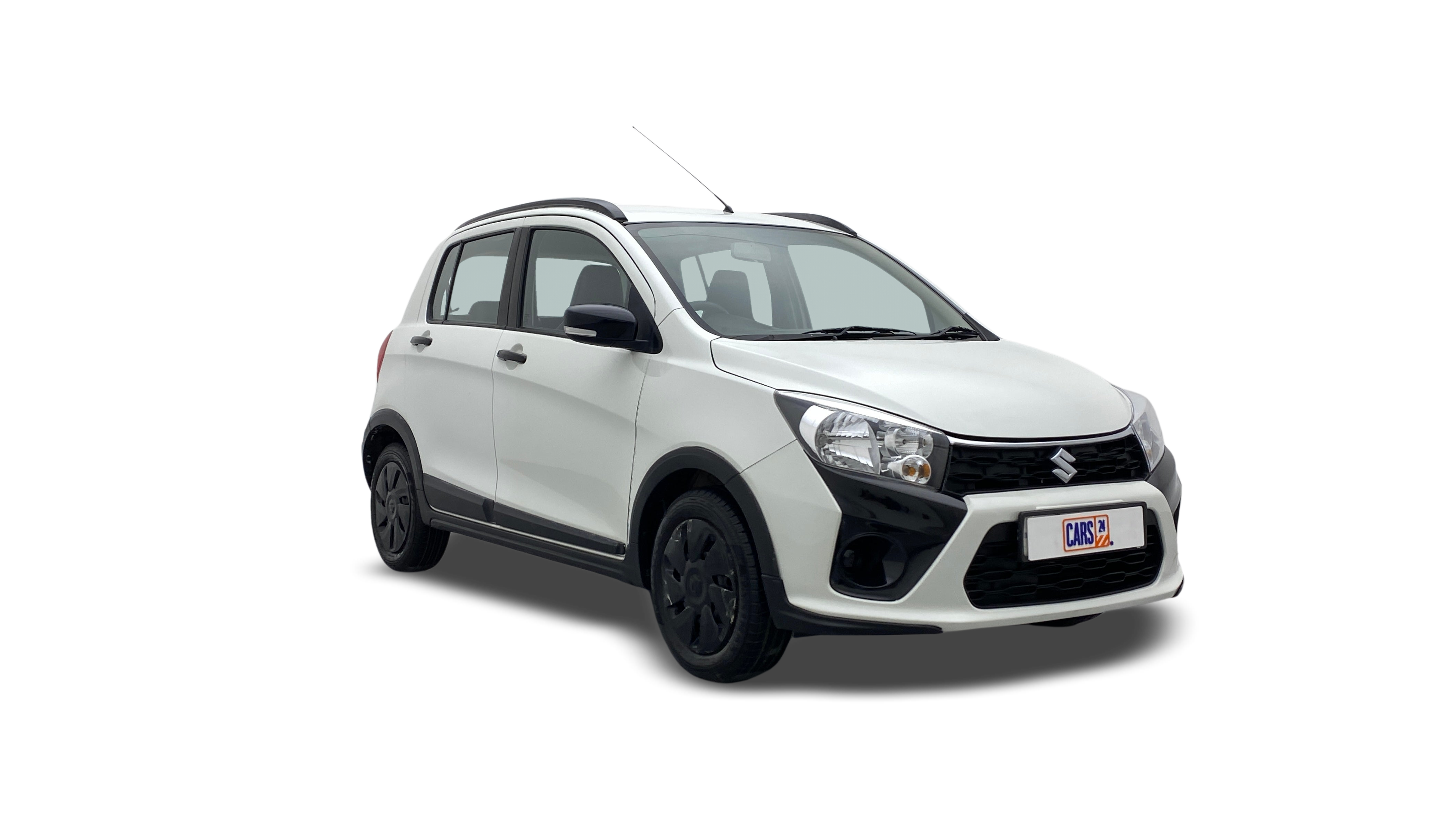 Maruti Celerio X-img