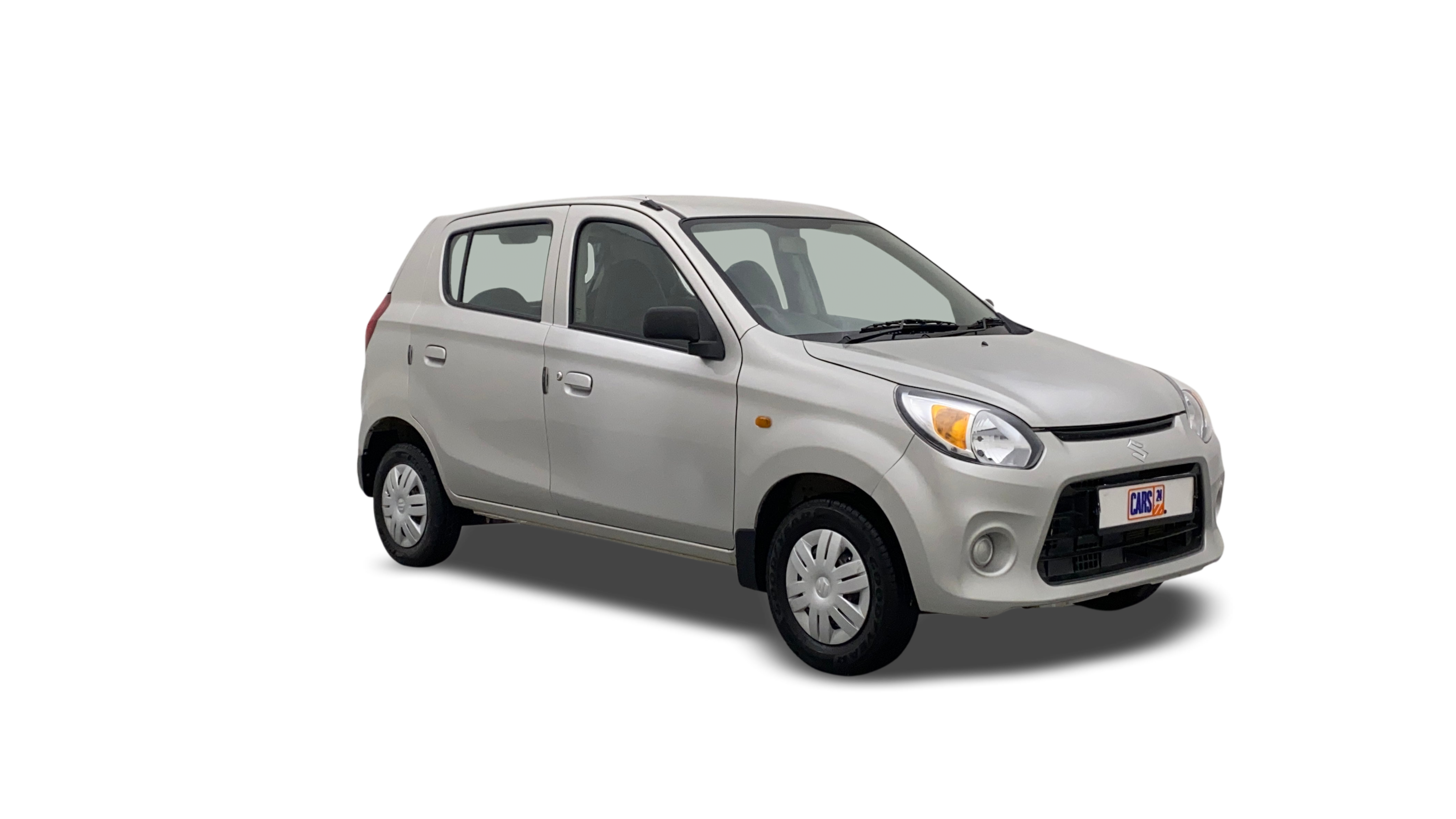 2019 Maruti Alto 800 - Hatchback - Petrol - Manual - ₹3.25 lakh