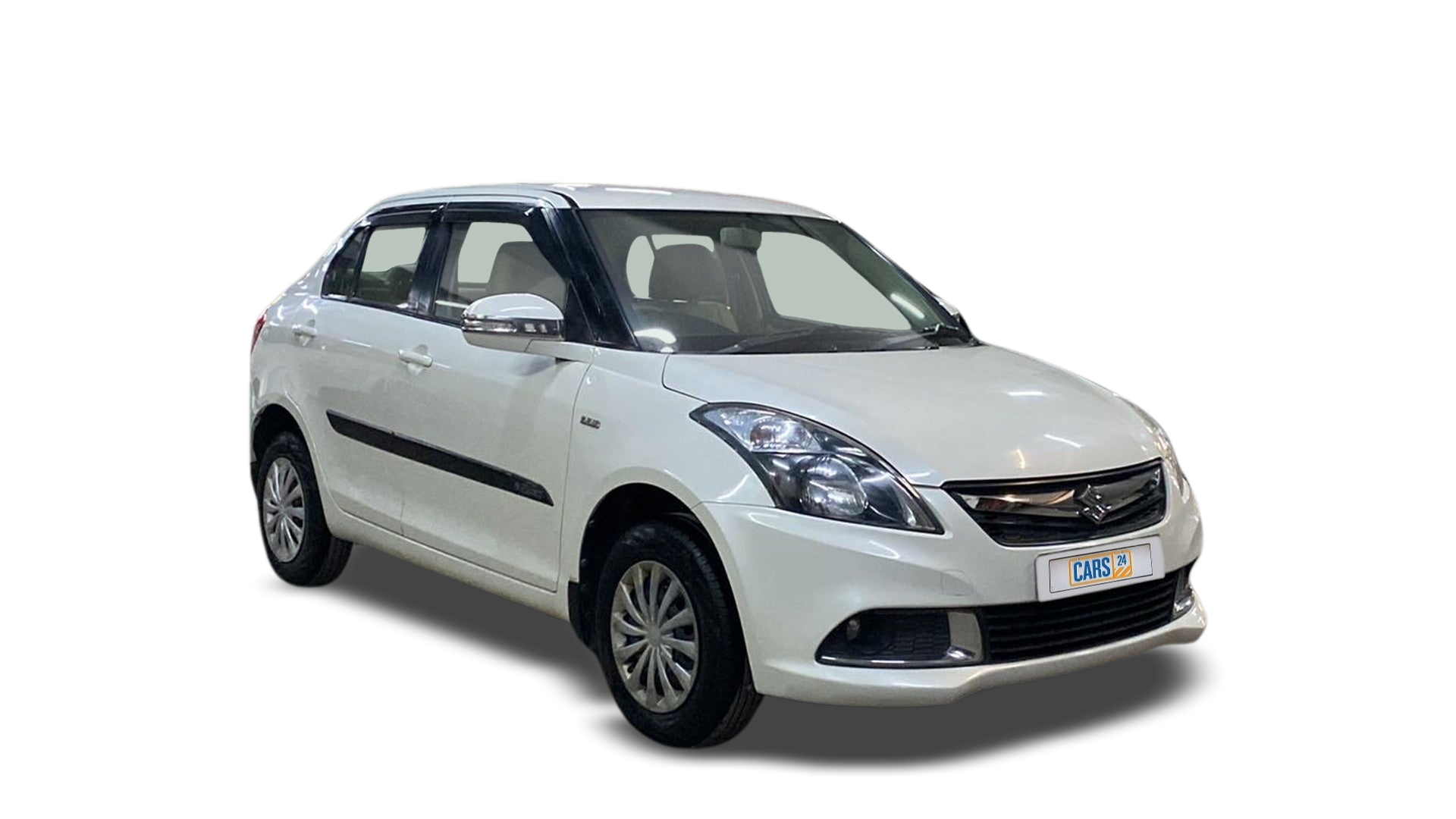 Maruti Swift Dzire-img