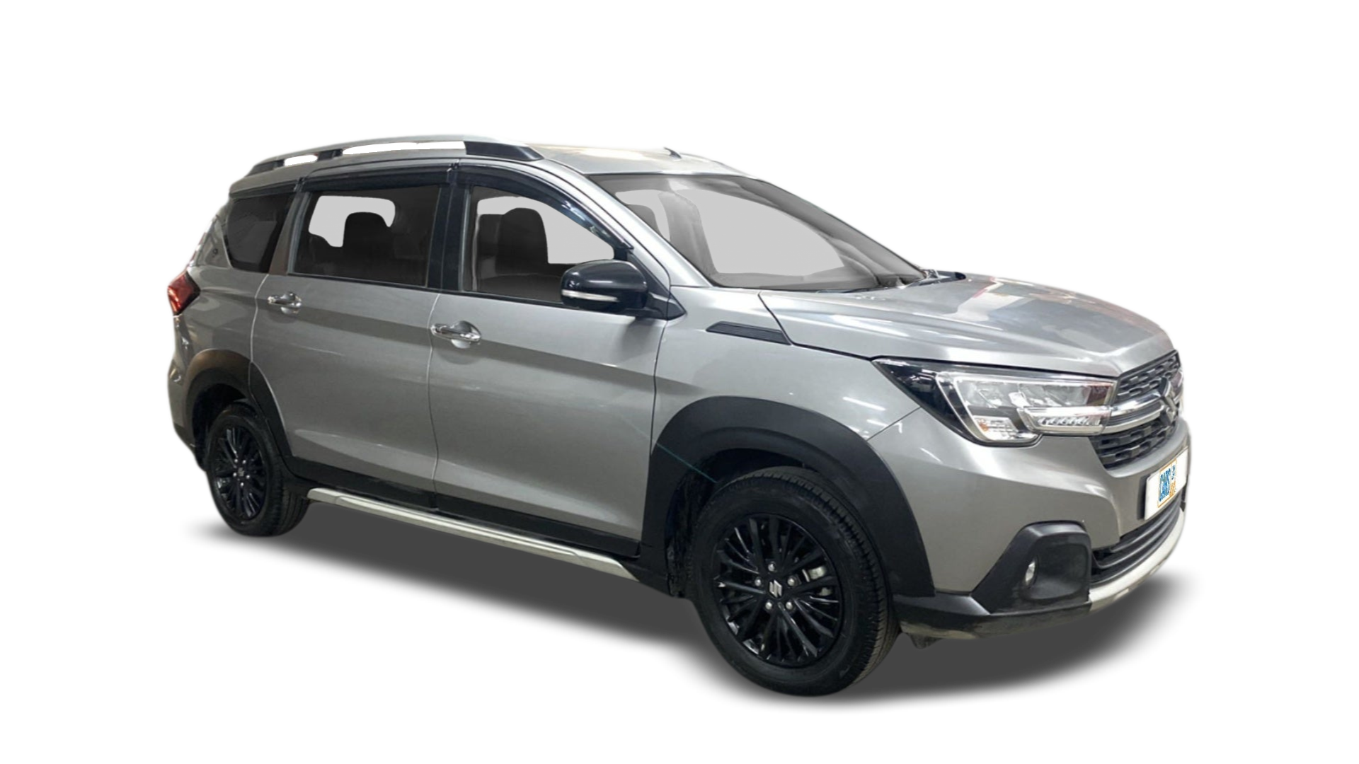 2019 Maruti XL6 - SUV - Petrol - Manual - ₹9.34 lakh