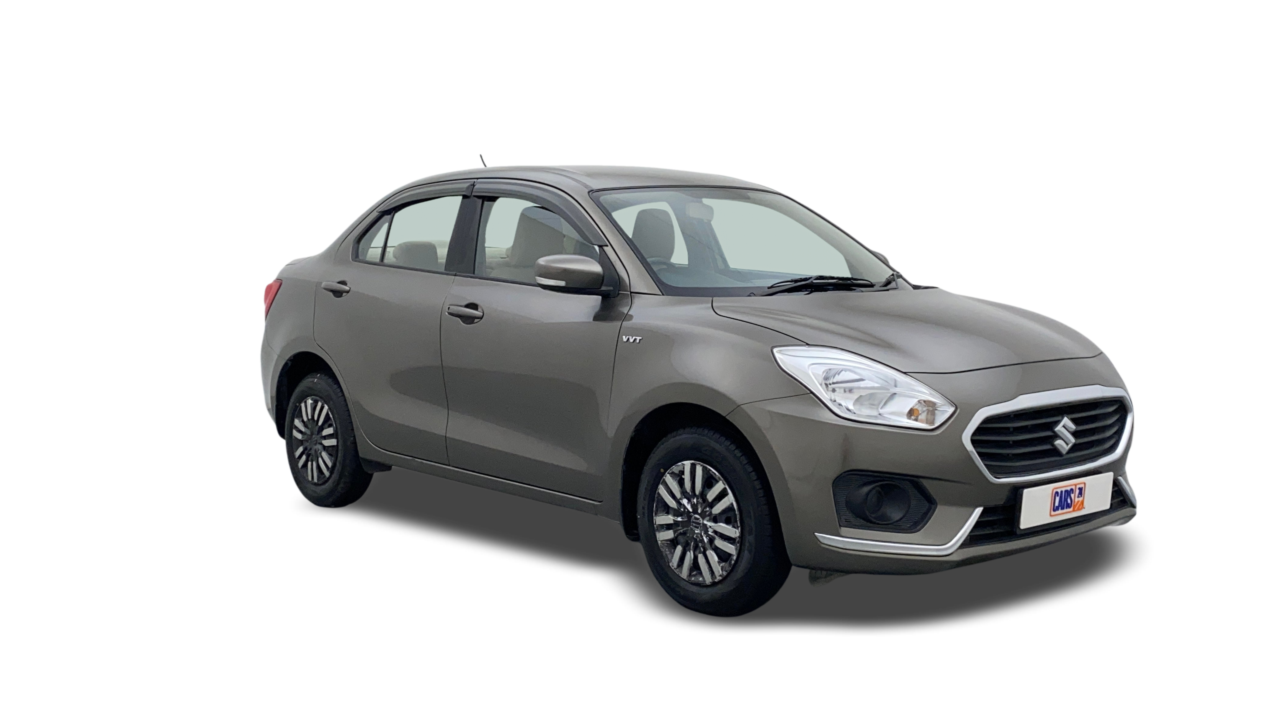 2018 Maruti Dzire - Sedan - Petrol - Manual - ₹6.26 lakh