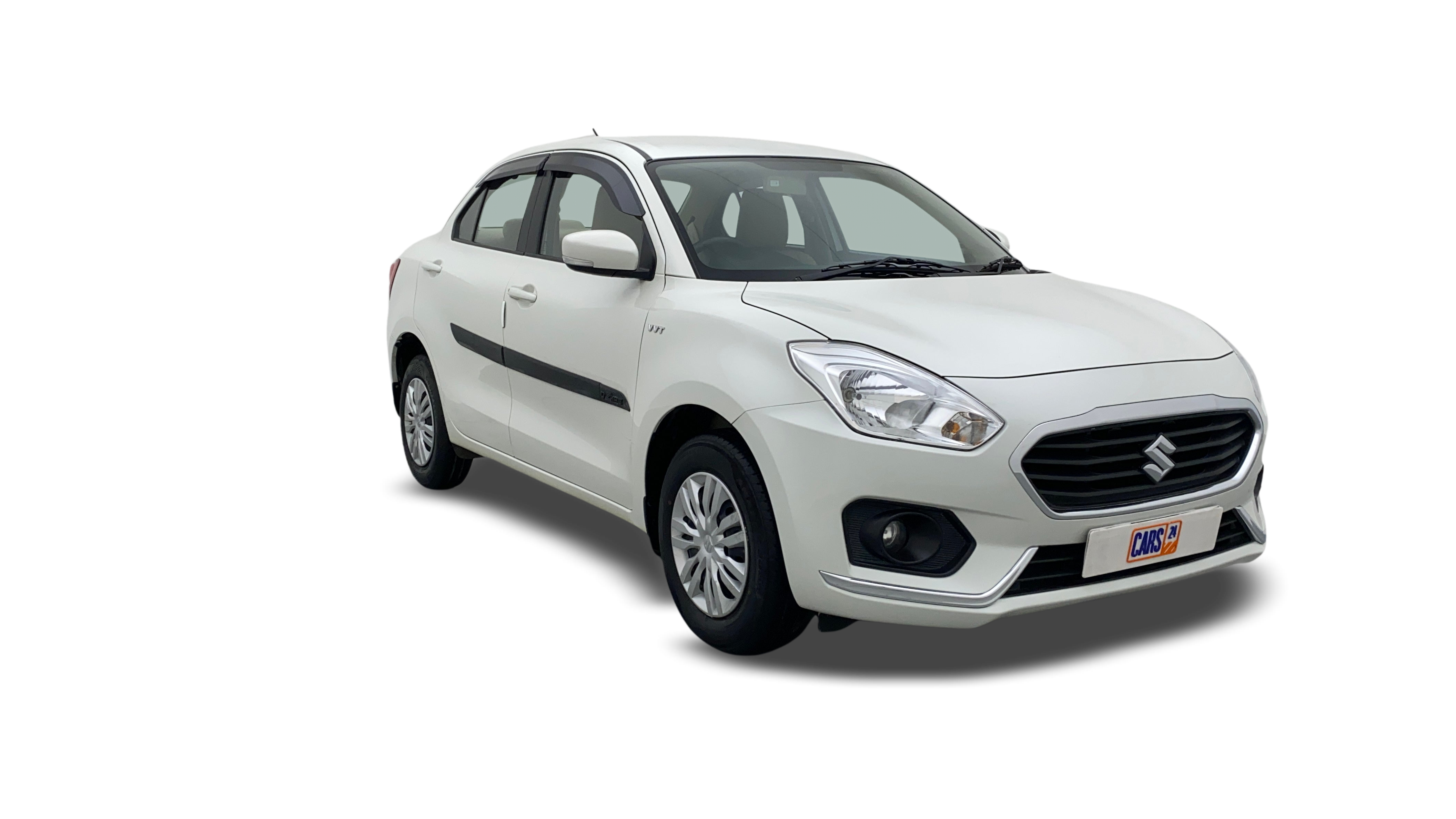 2019 Maruti Dzire - Sedan - Petrol - Manual - ₹5.97 lakh