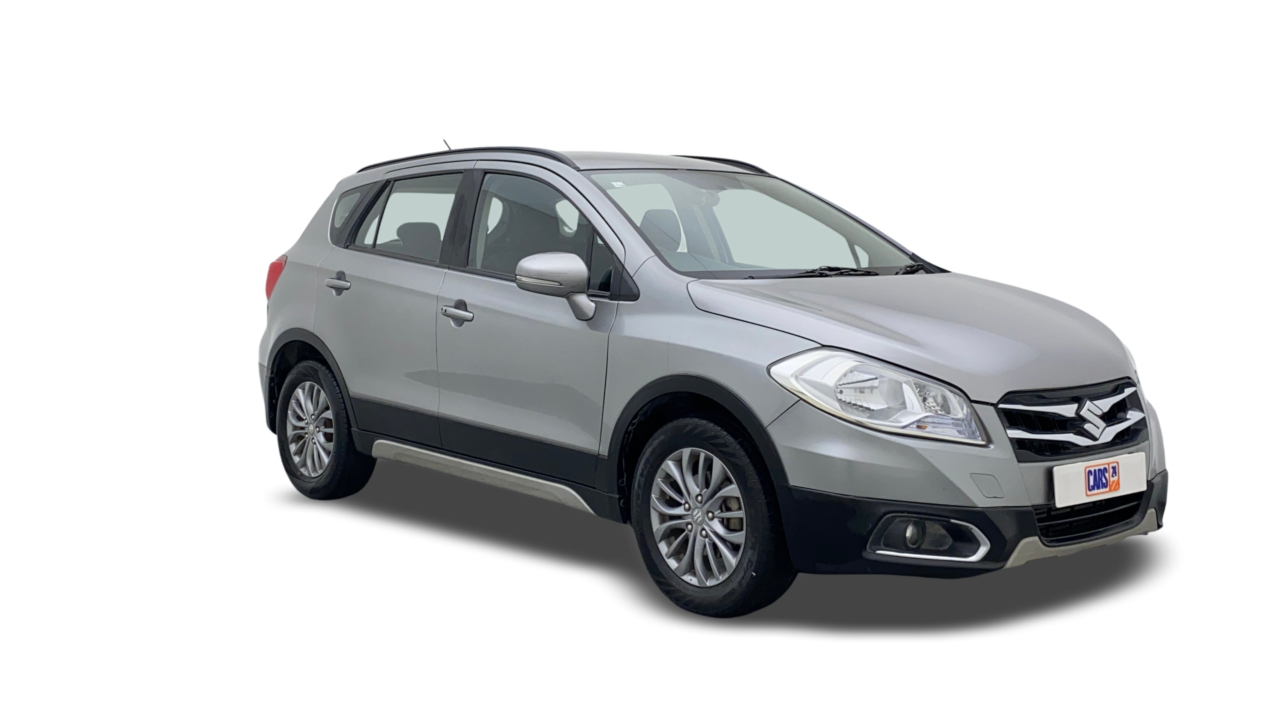 Maruti S Cross-img