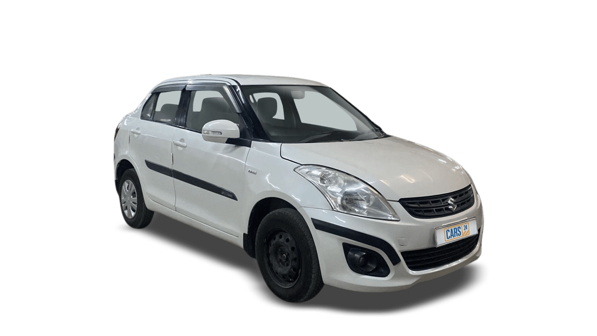 2014 Maruti Swift Dzire - Sedan - Diesel - Manual - ₹3.77 lakh