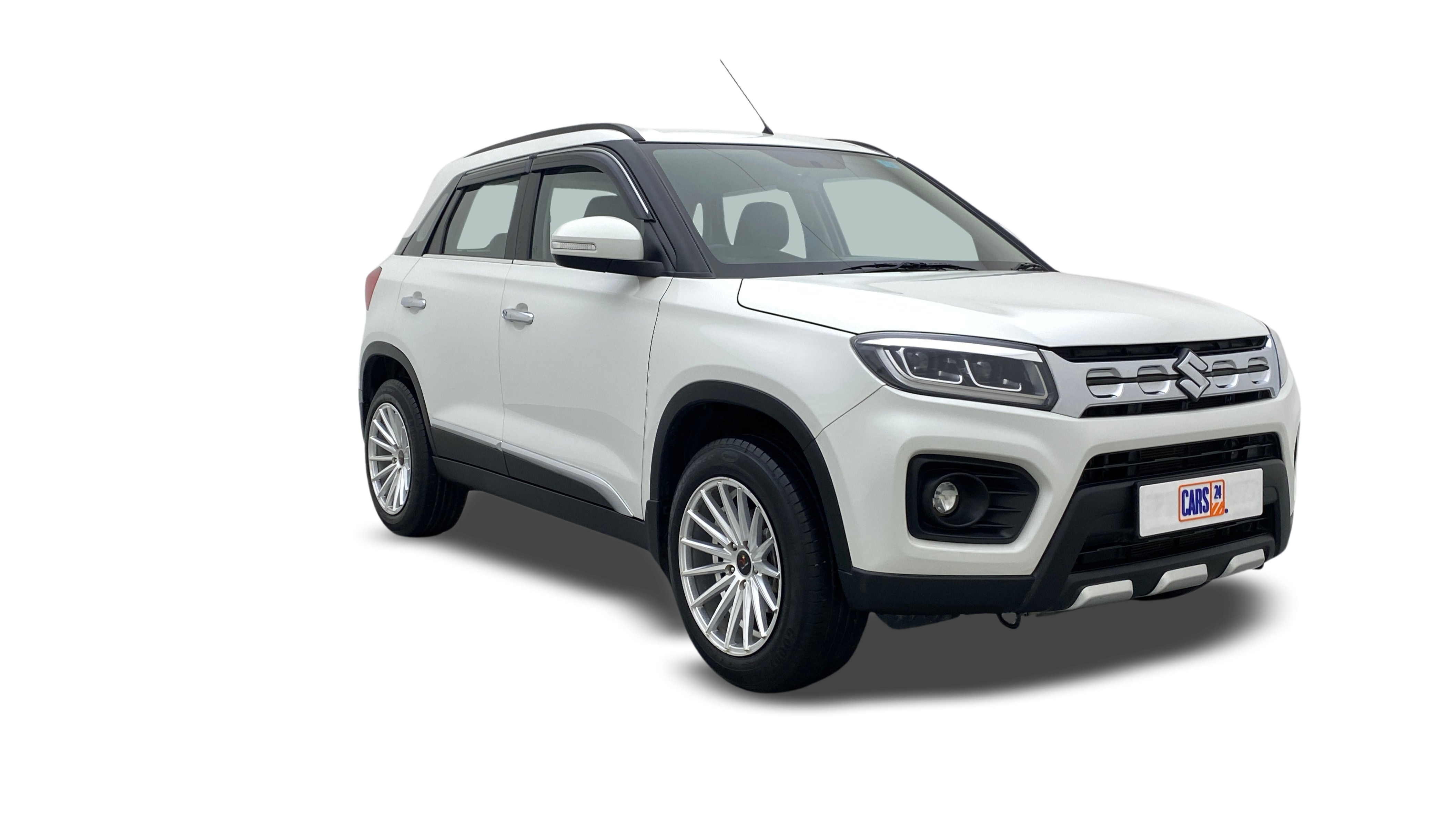 Maruti Vitara Brezza-img