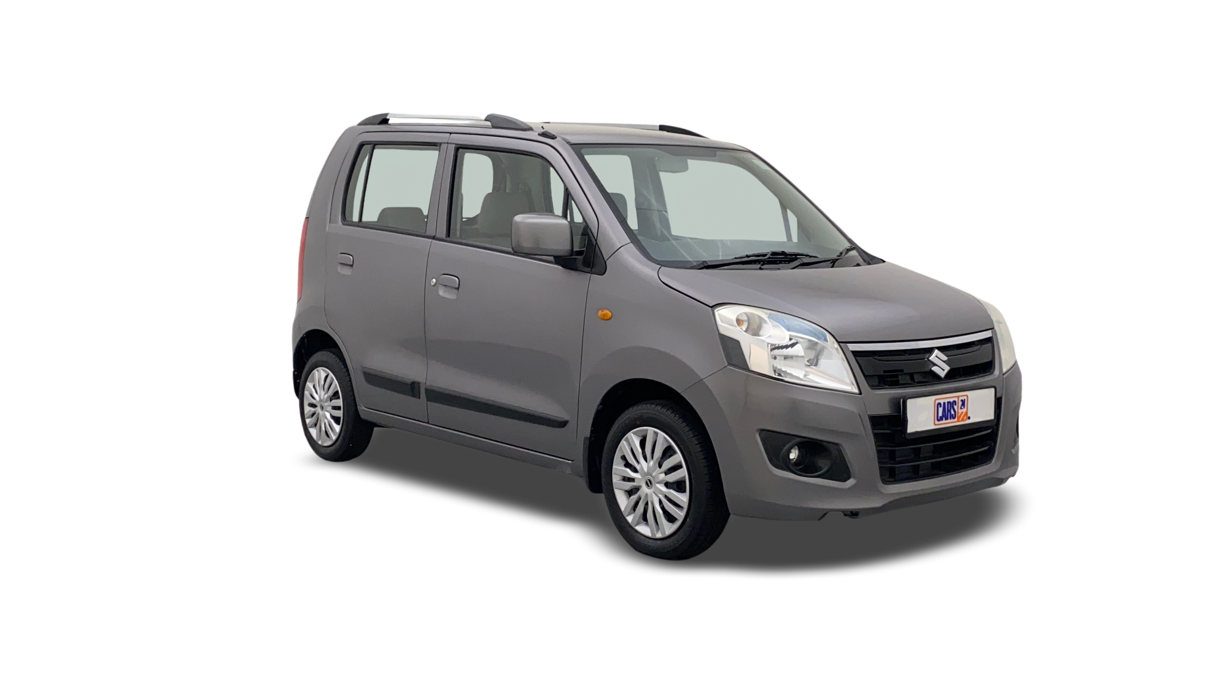 Maruti Wagon R 1.0-img