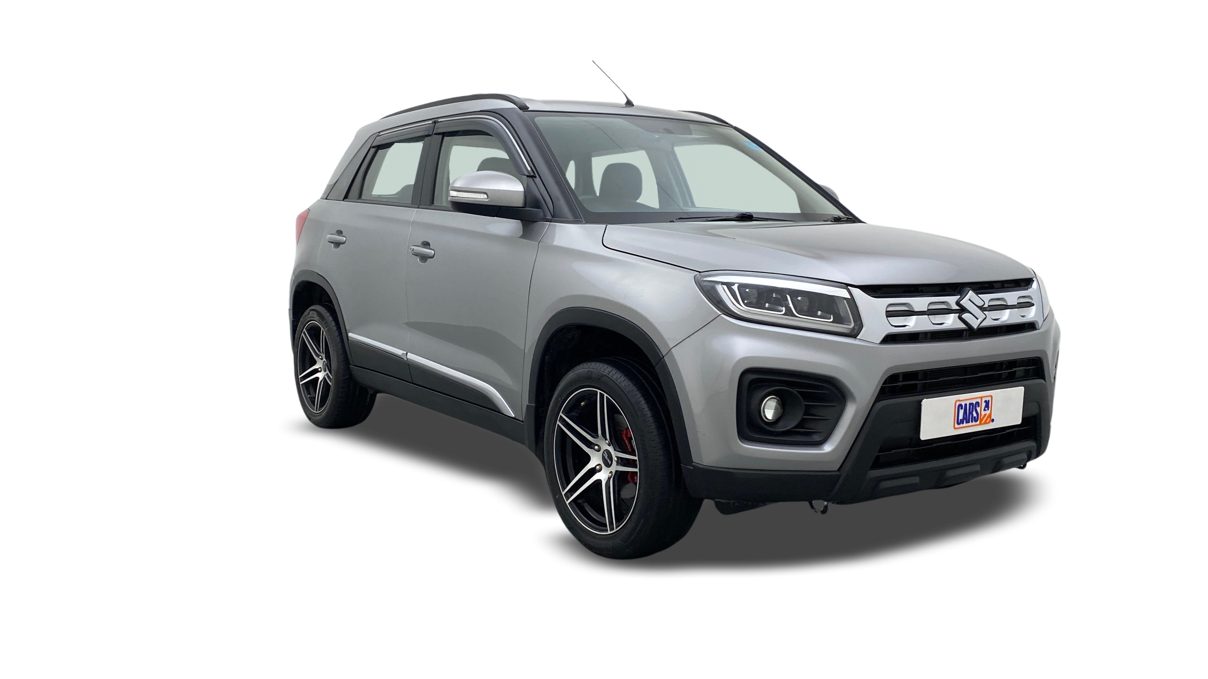 Maruti Vitara Brezza-img