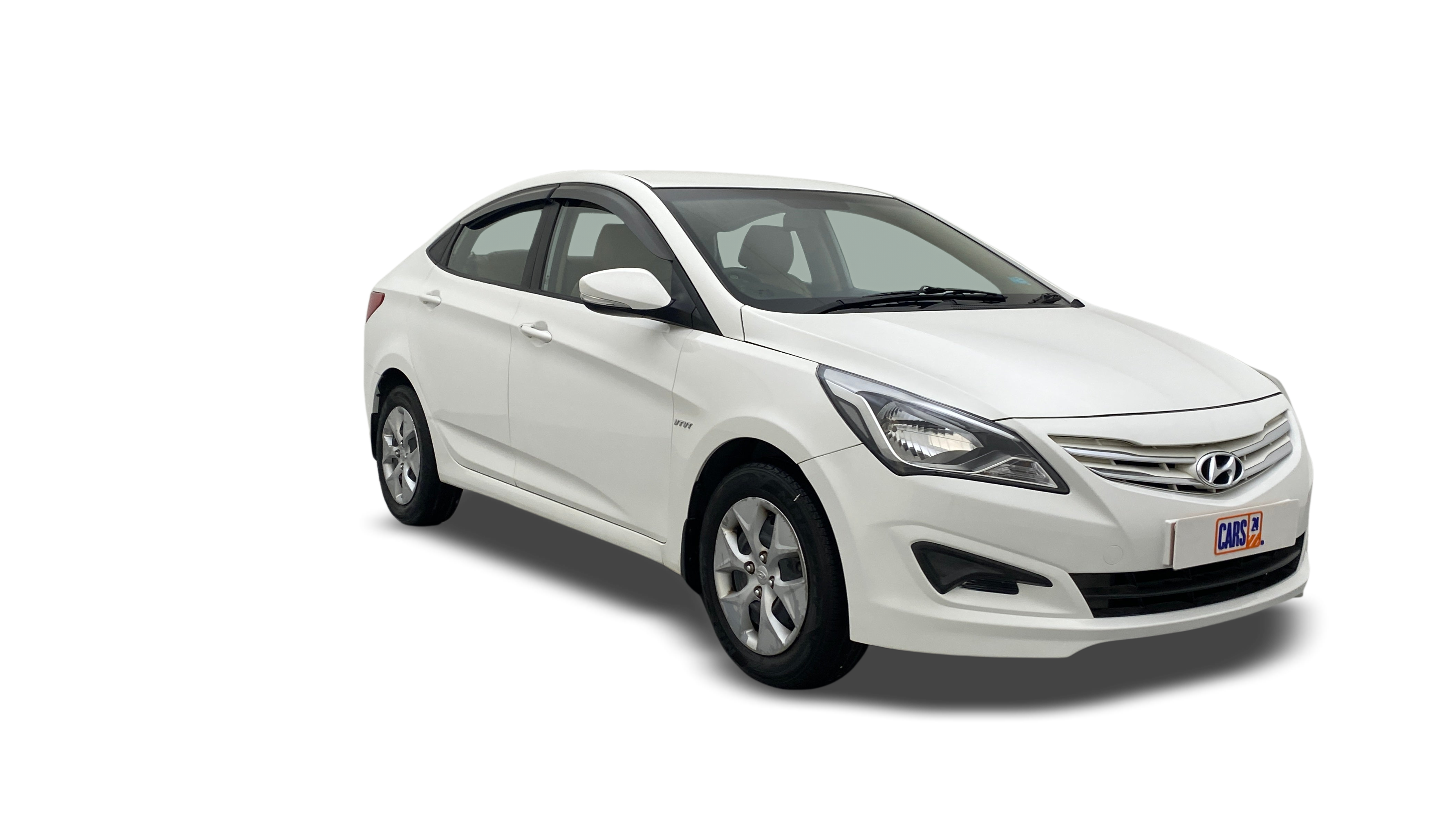 Hyundai Verna-img