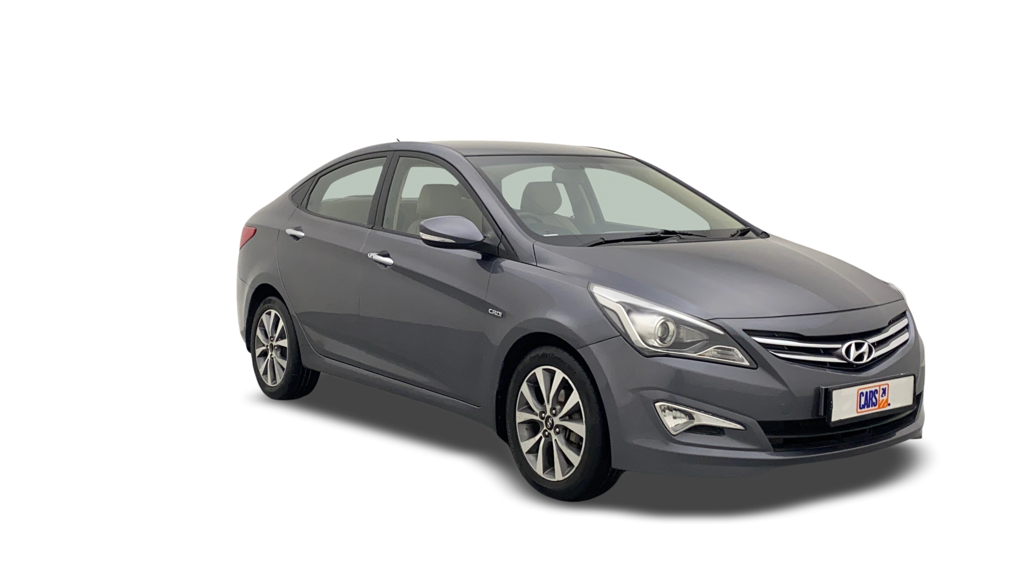 Hyundai Verna-img