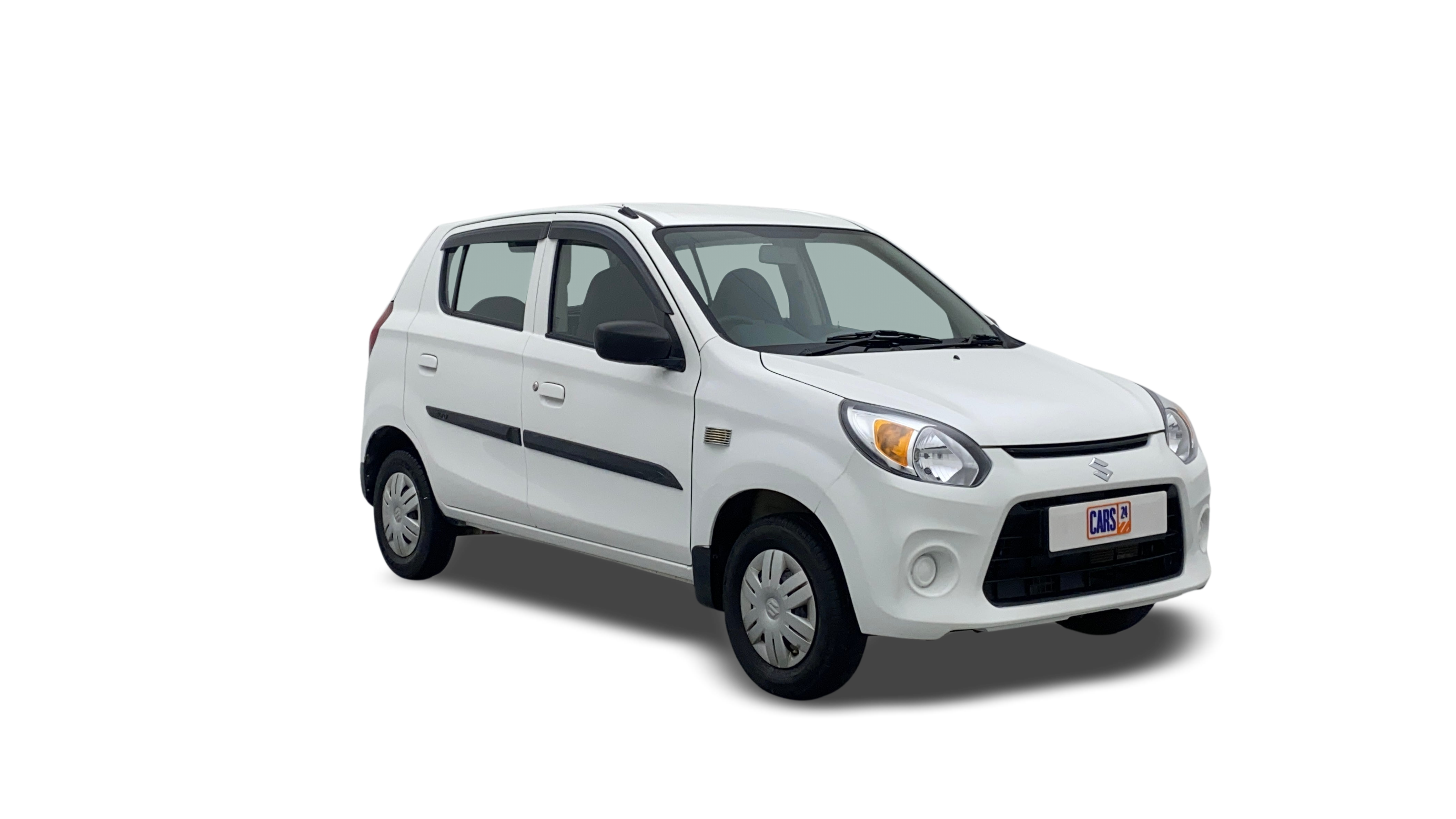 2019 Maruti Alto 800 - Hatchback - Petrol - Manual - ₹3.01 lakh