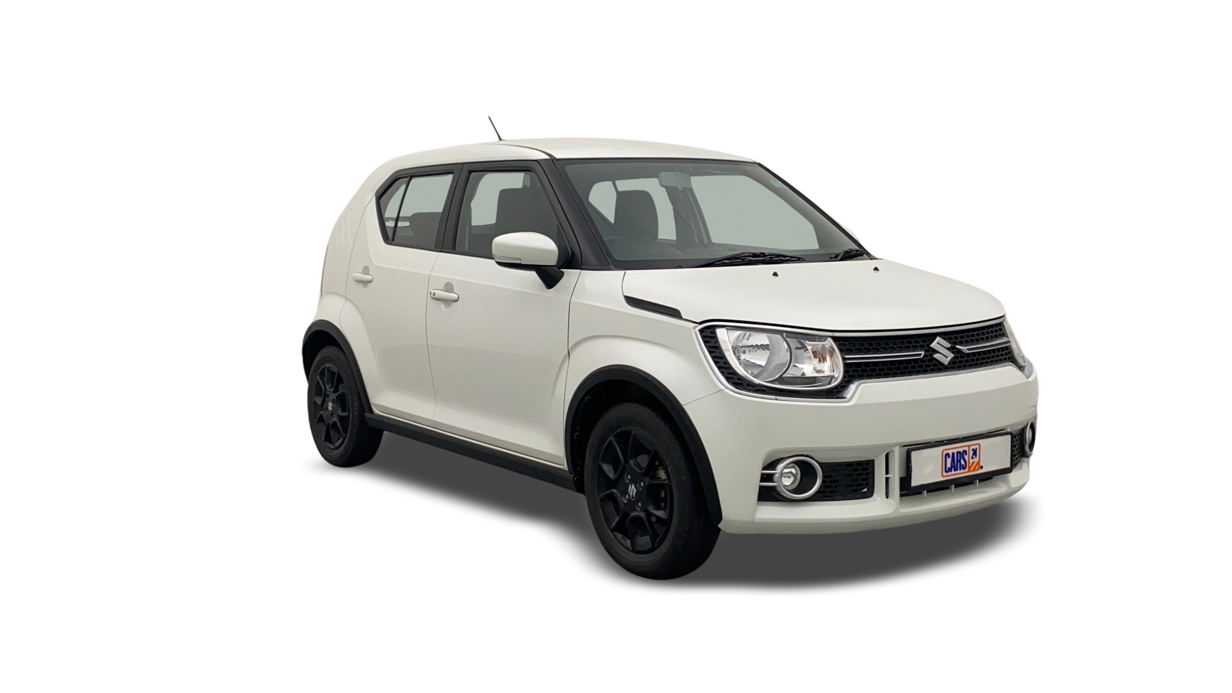 Maruti IGNIS-img