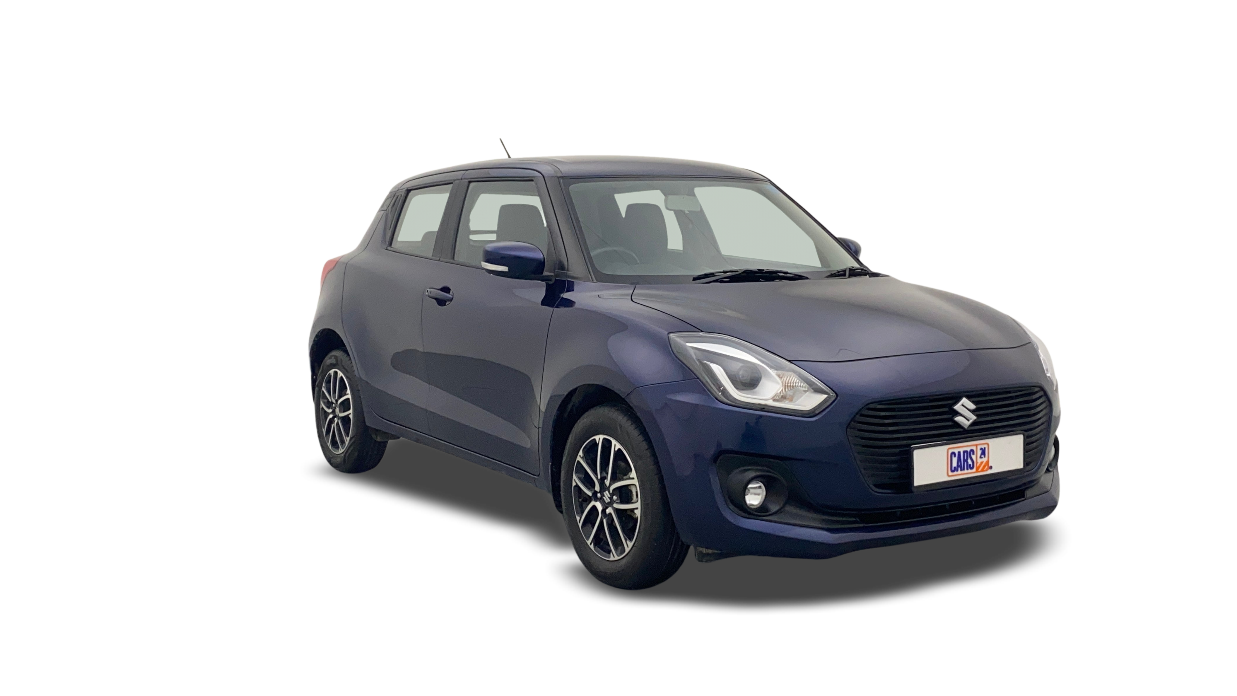 Maruti Swift-img