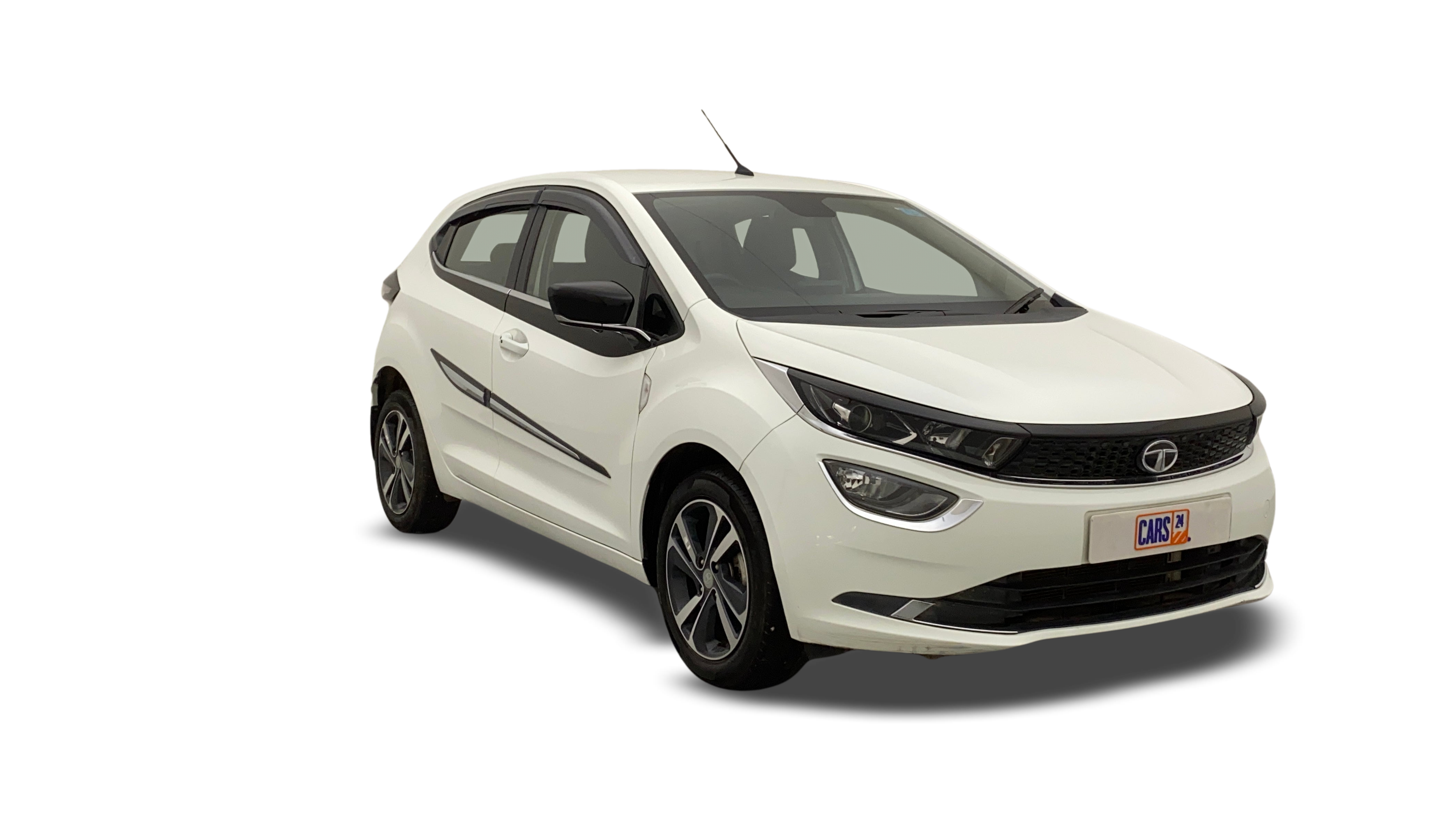 Tata ALTROZ-img