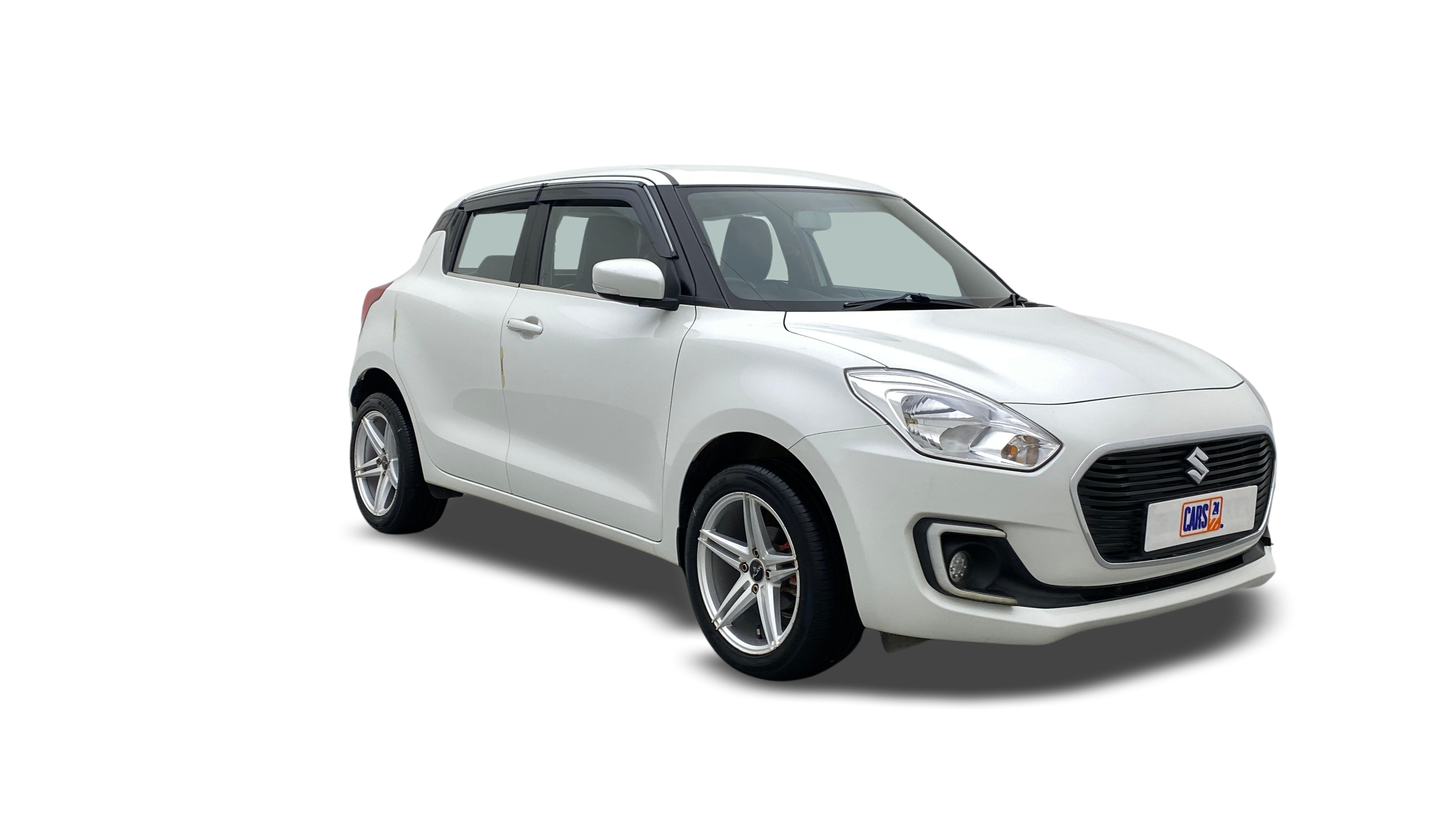 Maruti Swift-img