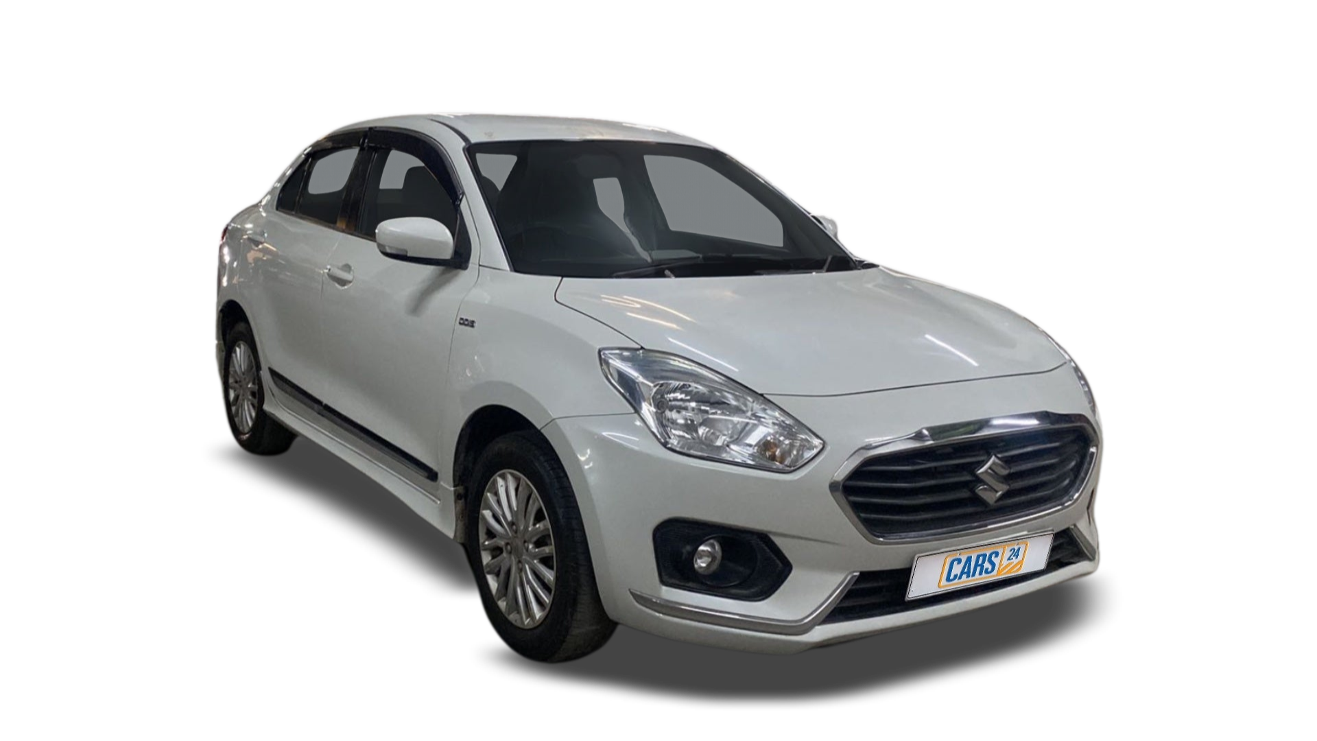 2018 Maruti Dzire - Sedan - Diesel - Manual - ₹6.31 lakh