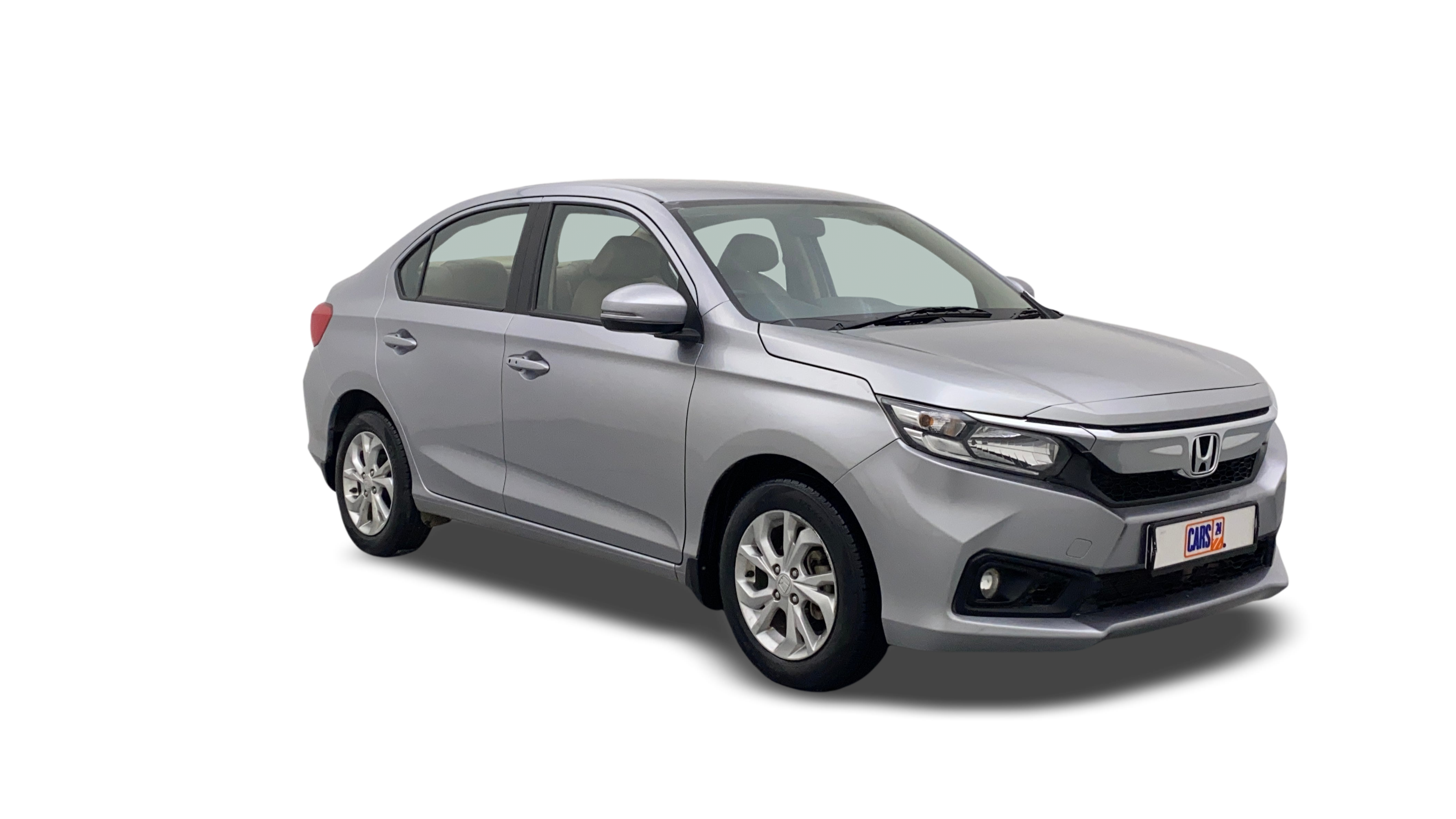 2018 Honda Amaze - Sedan - Diesel - Manual - ₹6.80 lakh