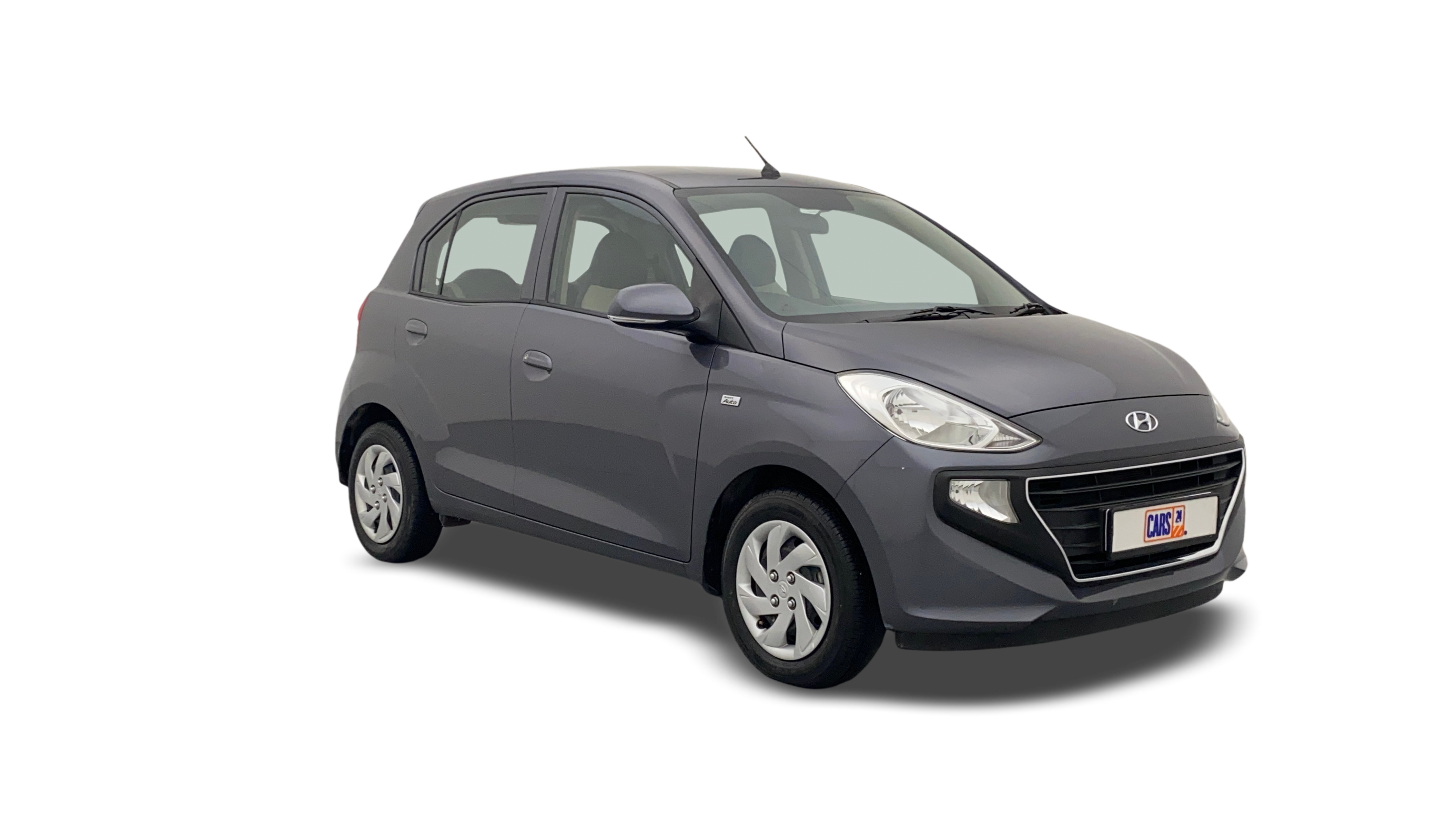 2019 Hyundai NEW SANTRO - Hatchback - Petrol - Automatic - ₹5.47 lakh