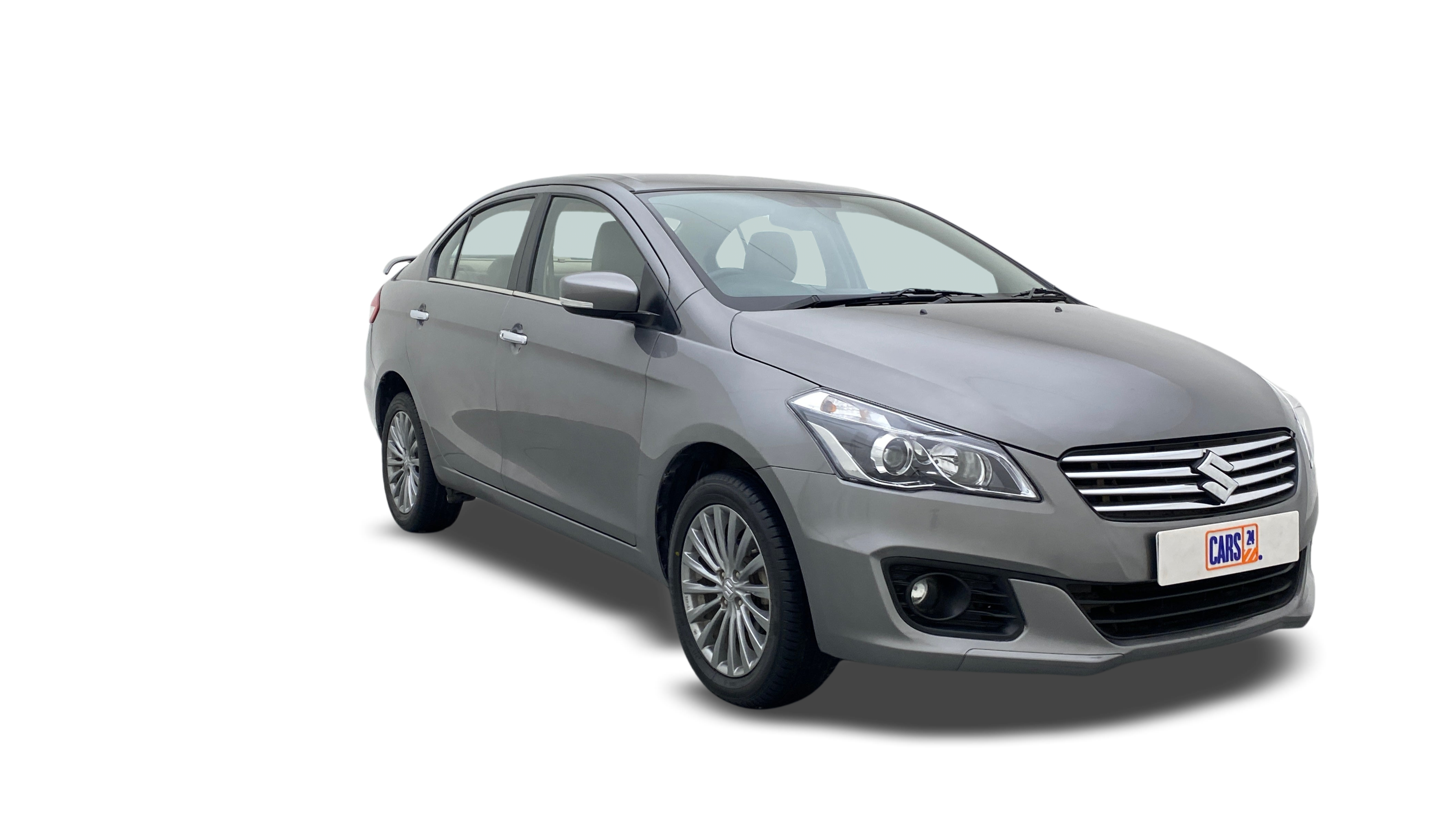 Maruti Ciaz-img