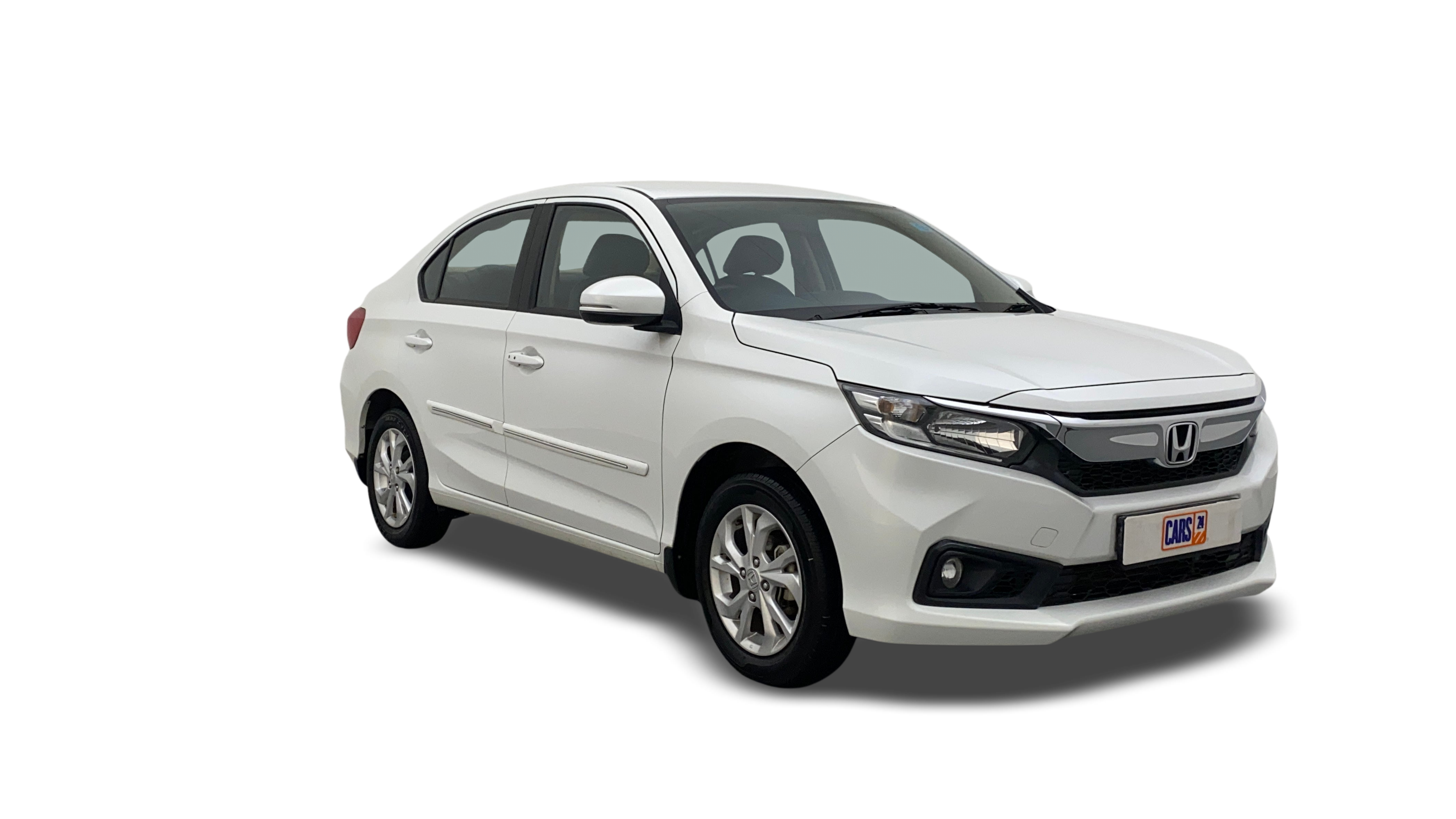 Honda Amaze-img
