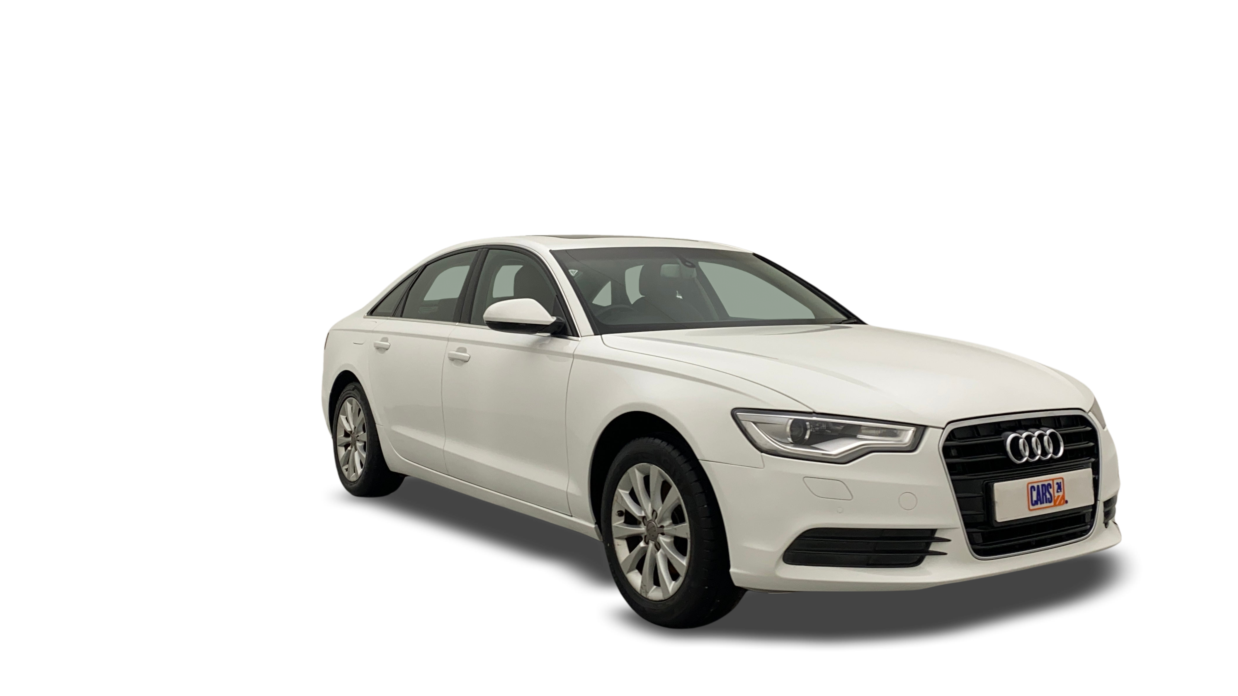 Audi A6-img