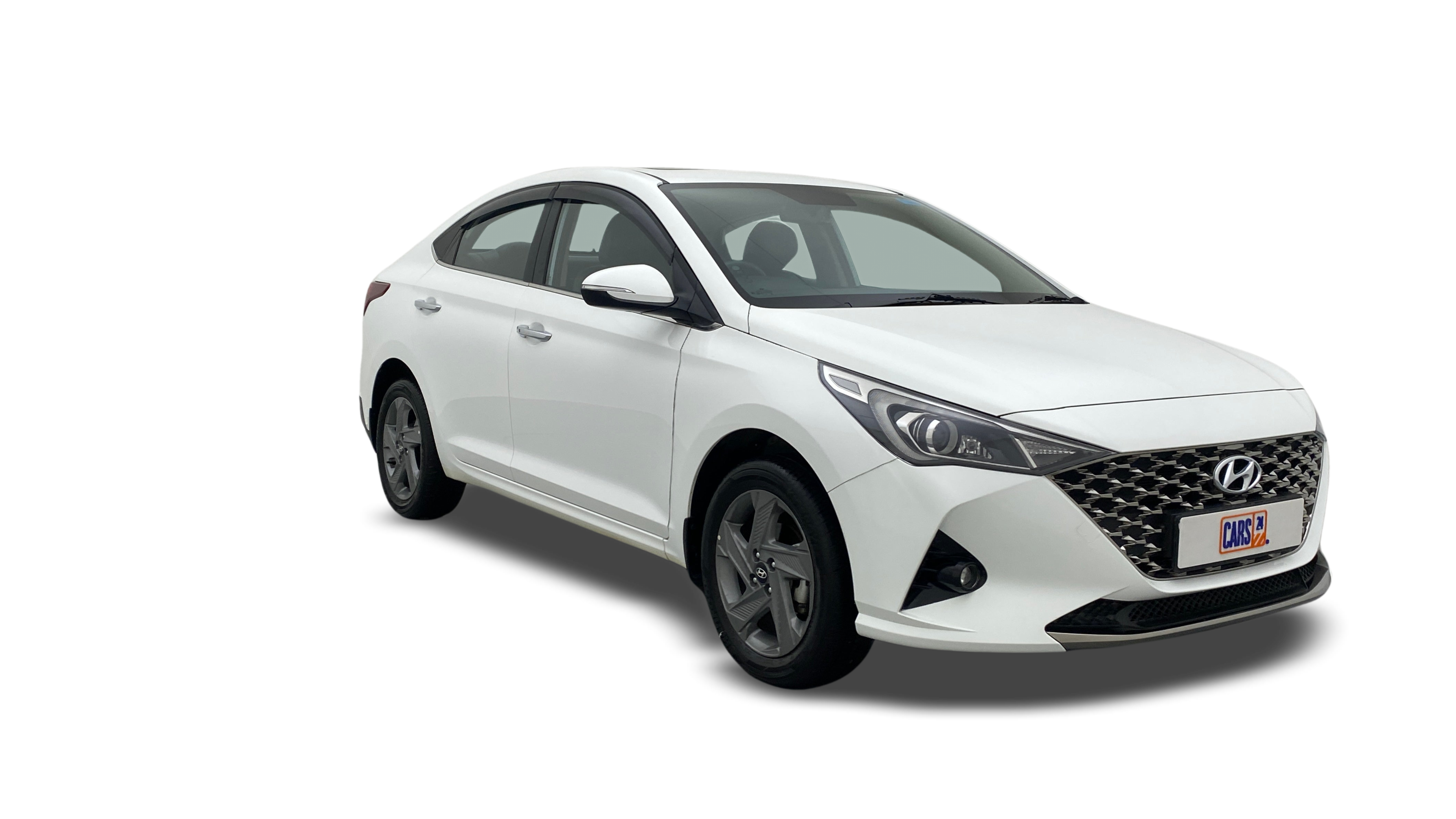 Hyundai Verna-img