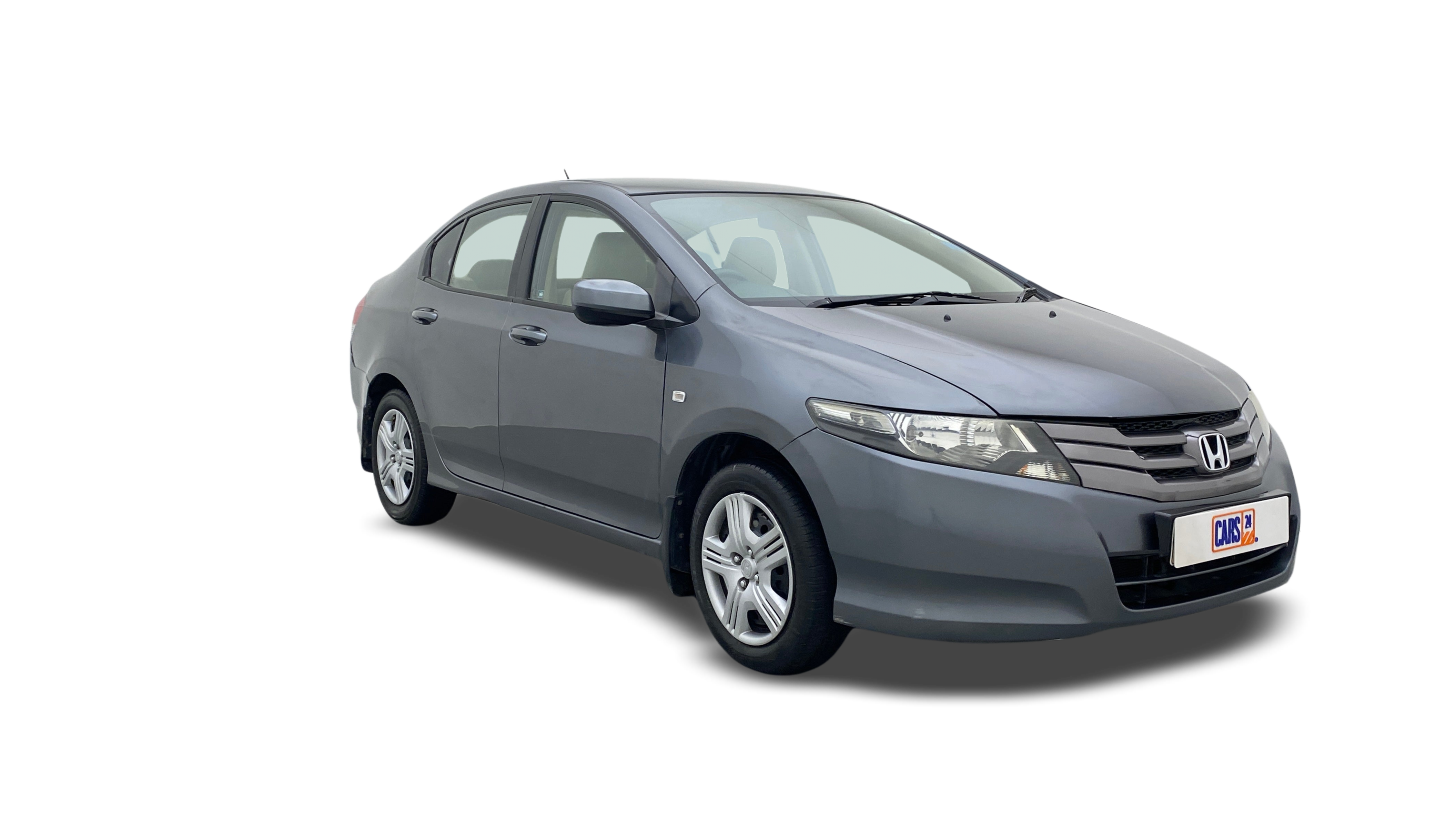 2010 Honda City - Sedan - Petrol - Manual - ₹3.49 lakh