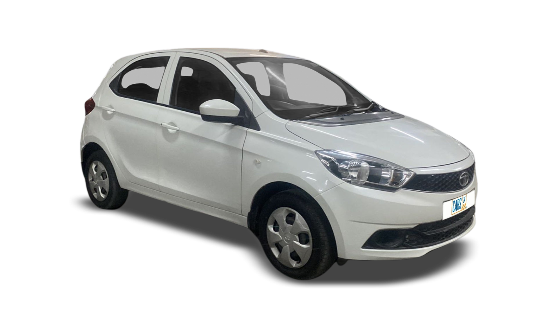 2018 Tata Tiago - Hatchback - Diesel - Manual - ₹3.85 lakh