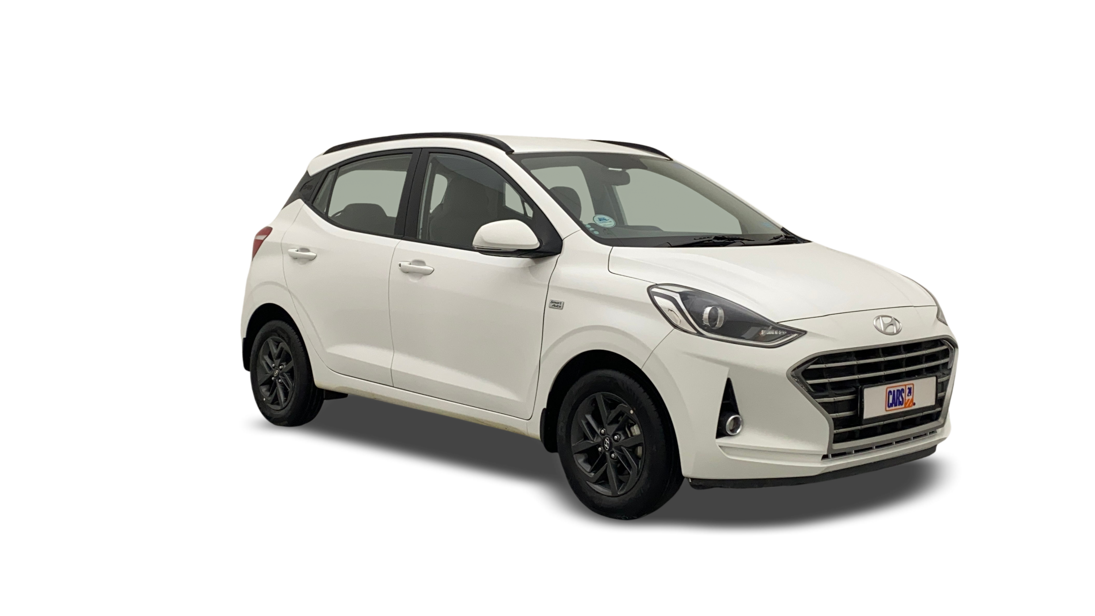 Hyundai GRAND I10 NIOS-img