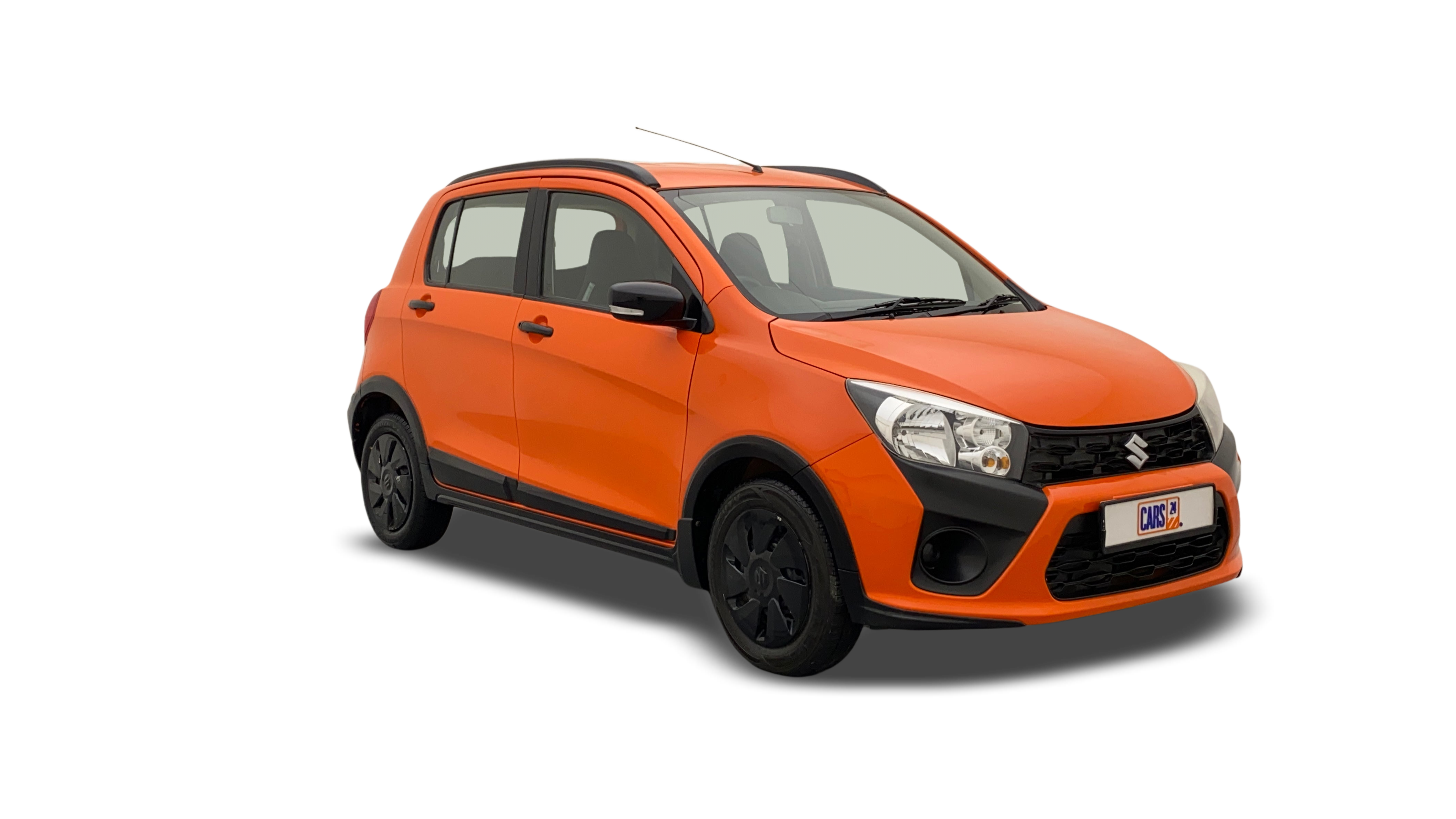 Maruti Celerio X-img