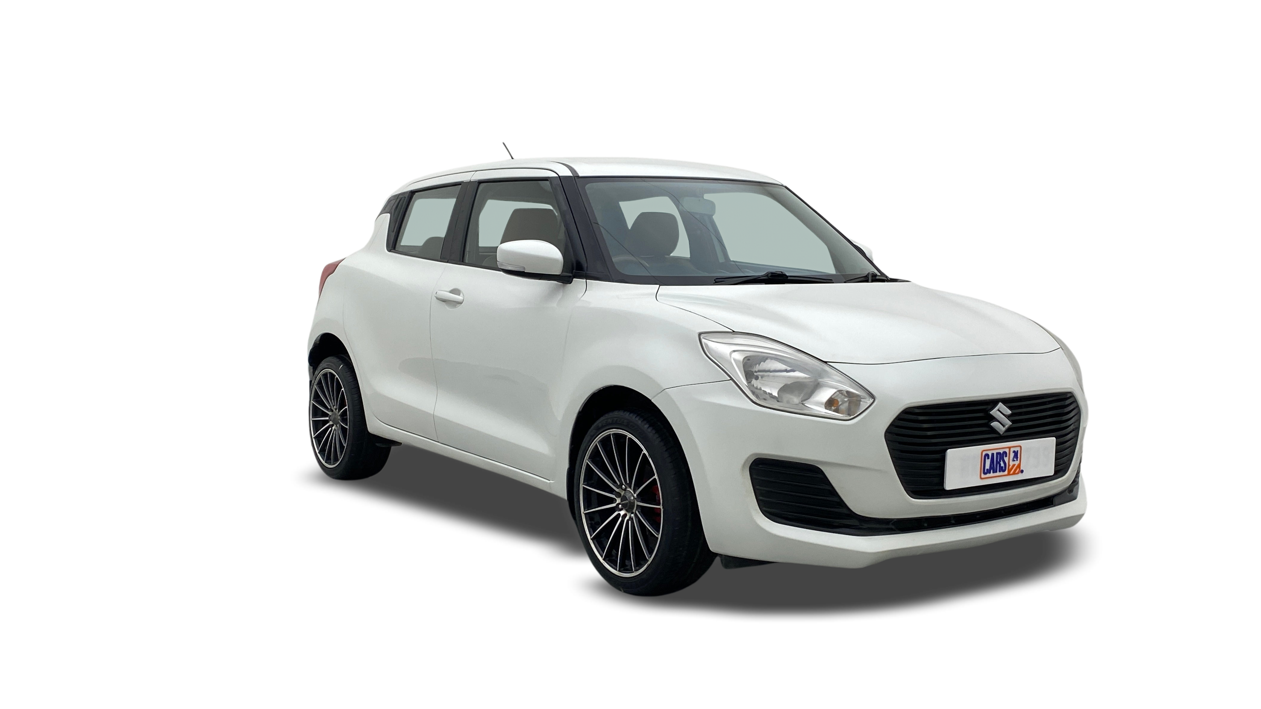 Maruti Swift-img
