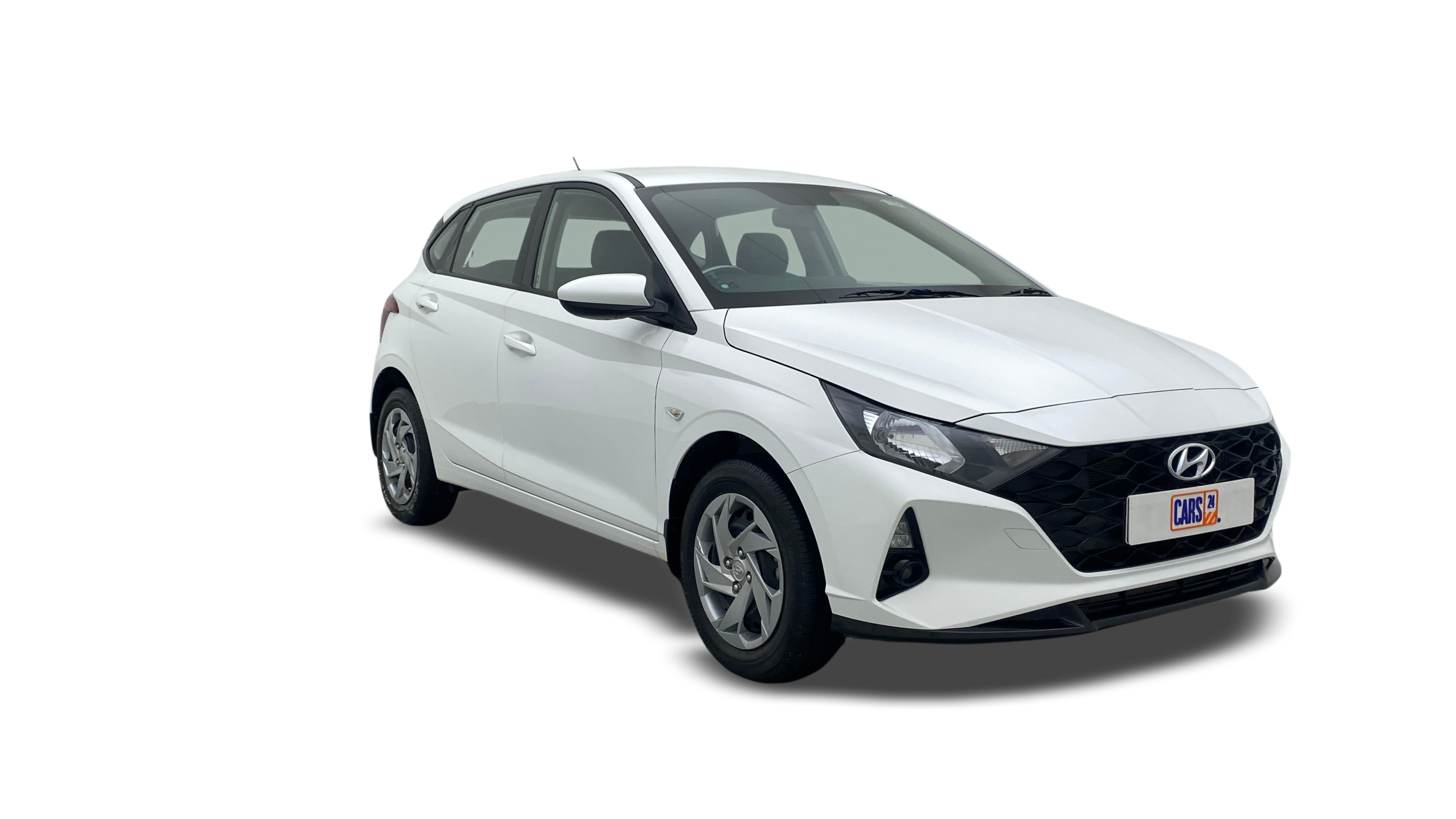 2021 Hyundai NEW I20 - Hatchback - Diesel - Manual - ₹7.94 lakh
