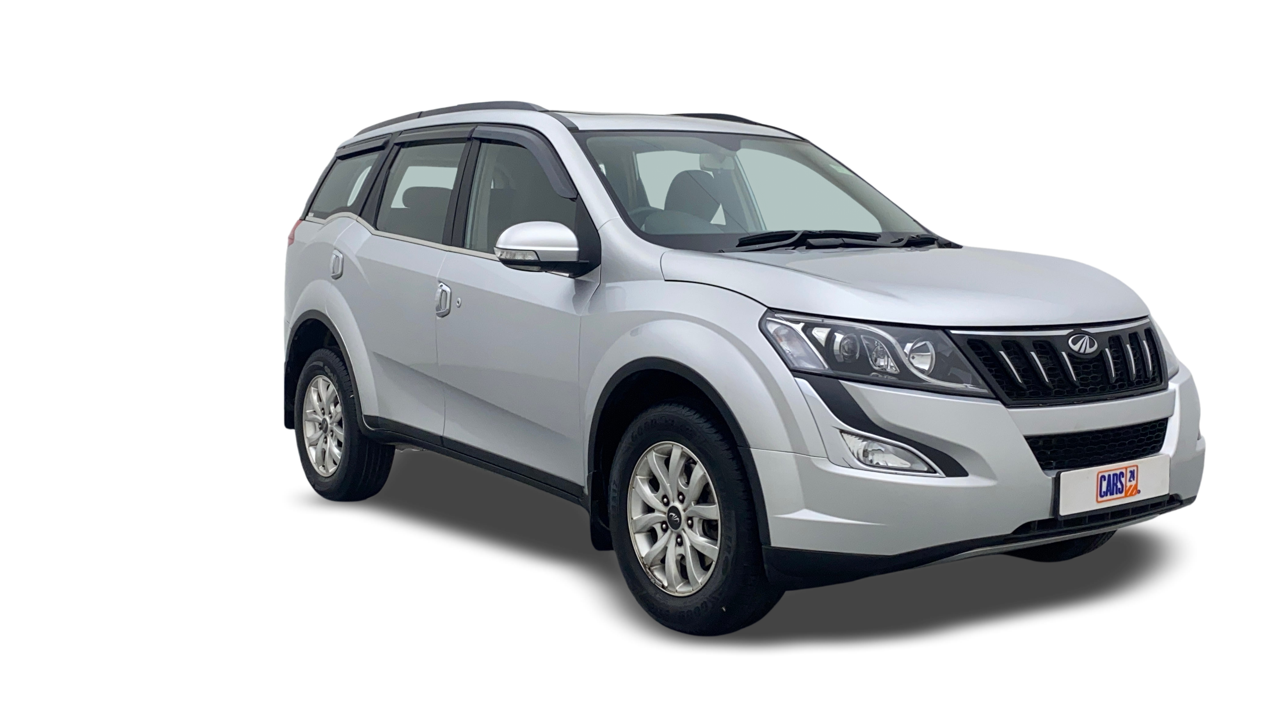 2018 Mahindra XUV500 - SUV - Diesel - Manual - ₹12.80 lakh