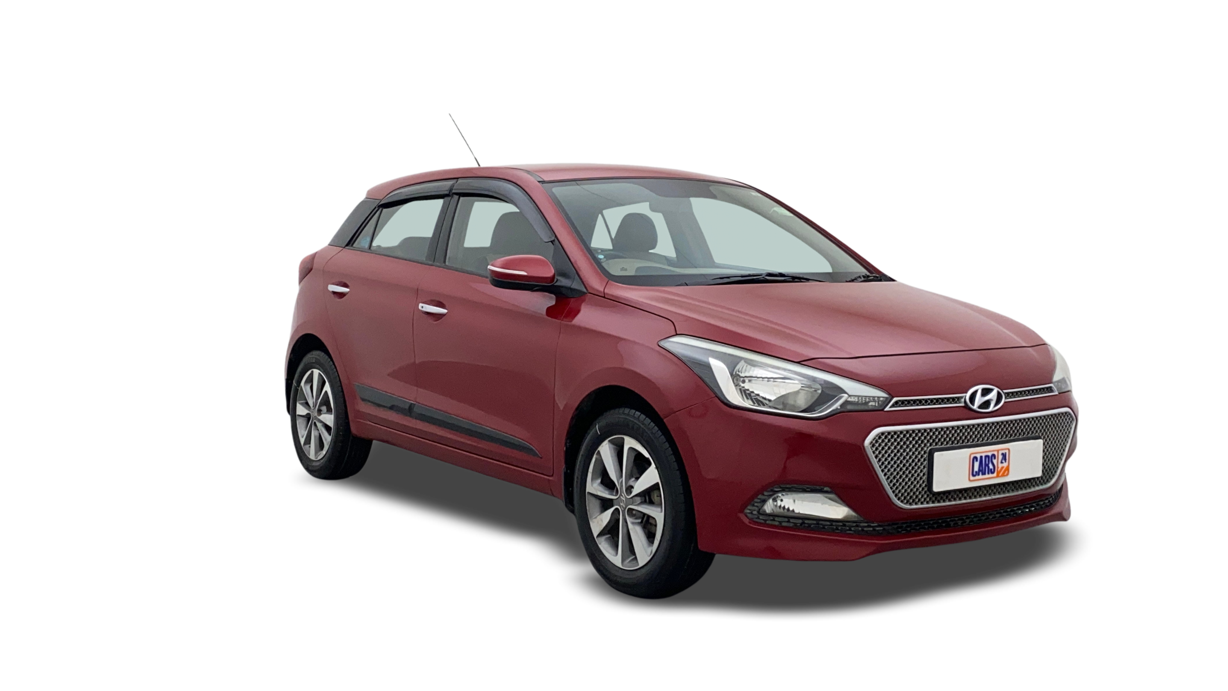 Hyundai Elite i20-img