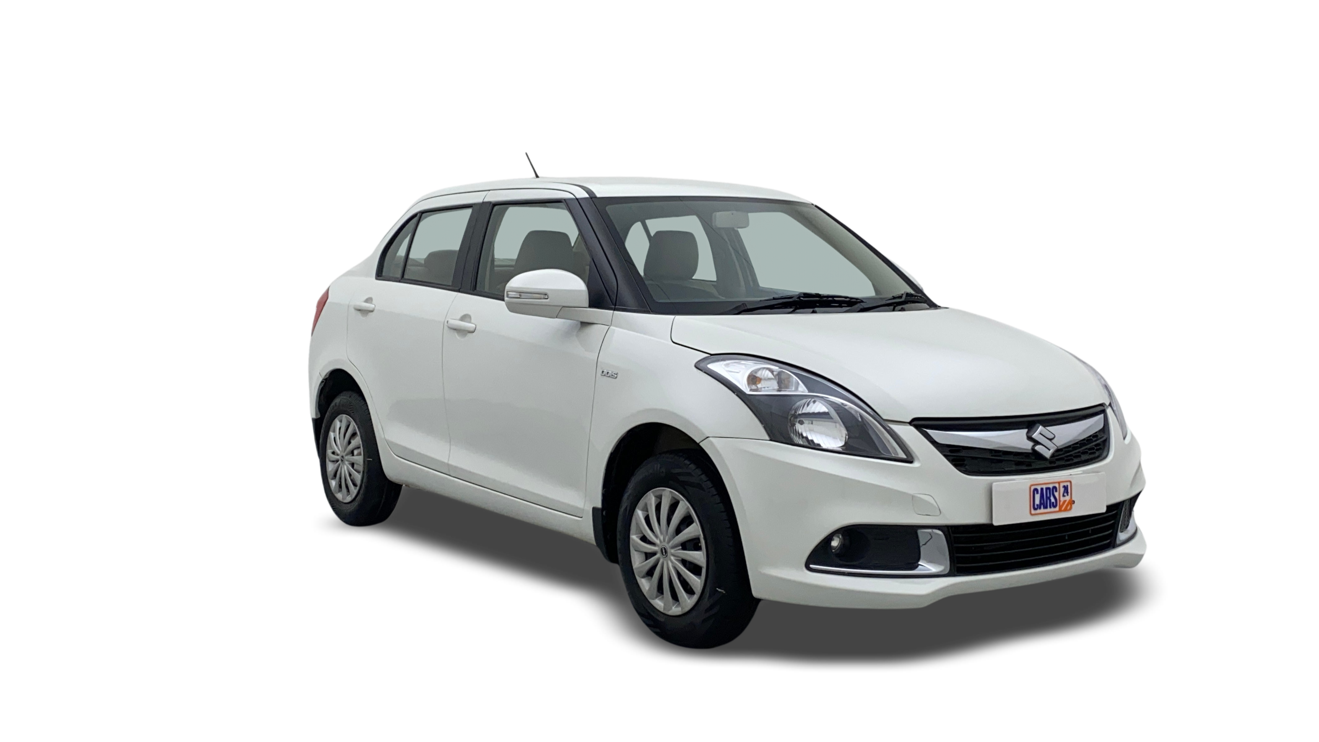 Maruti Swift Dzire-img