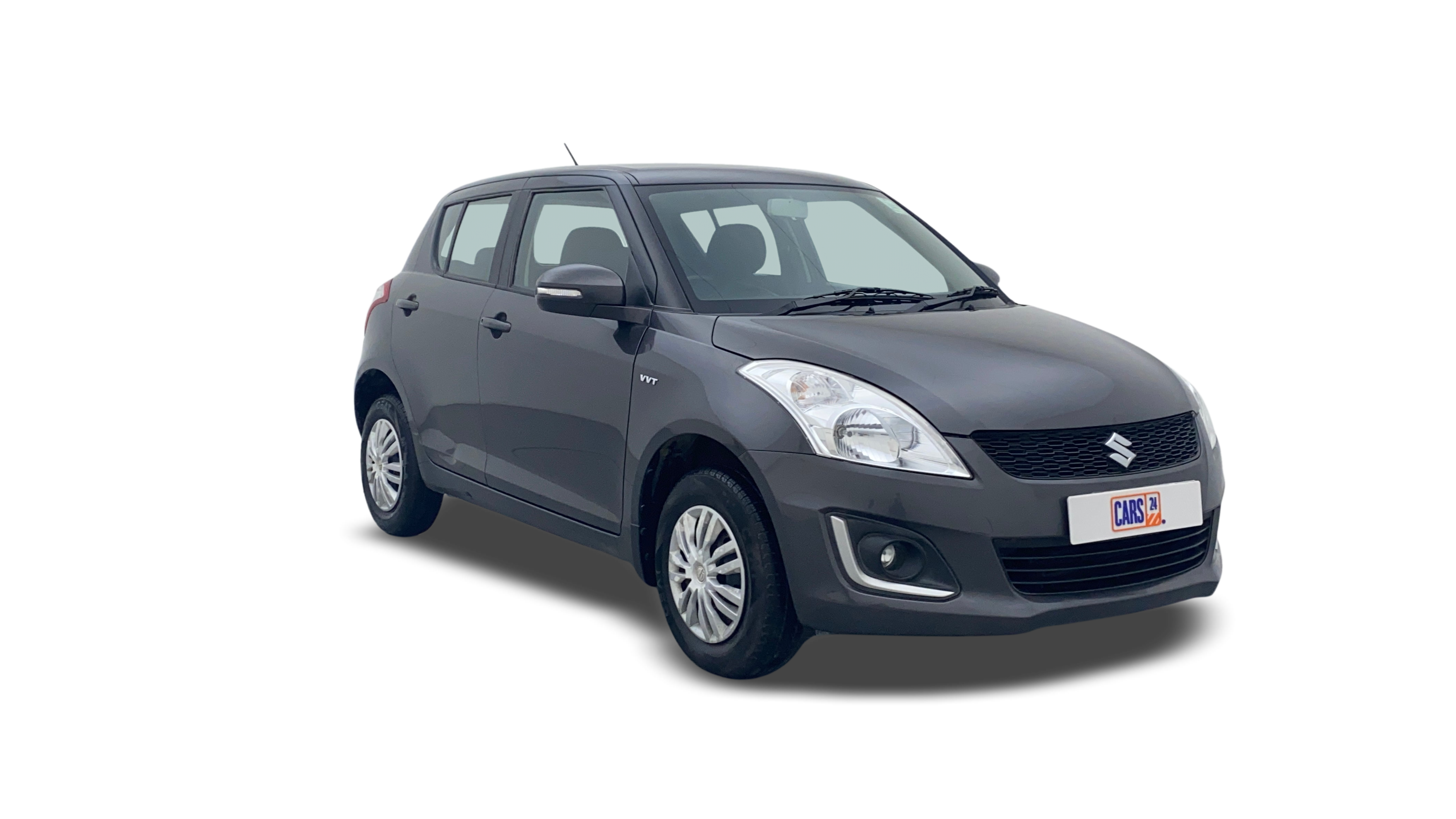 2016 Maruti Swift - Hatchback - Petrol - Manual - ₹4.75 lakh