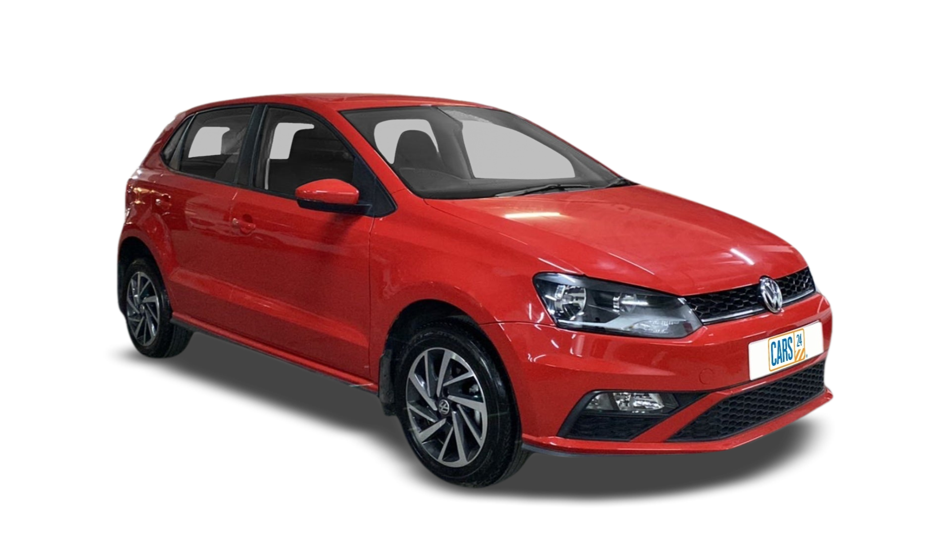 Volkswagen Polo-img