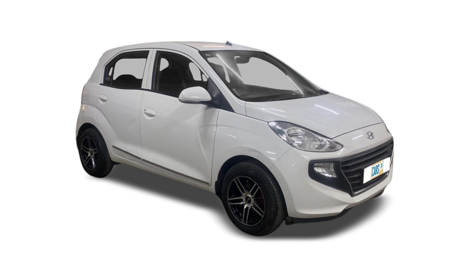 Hyundai NEW SANTRO-img