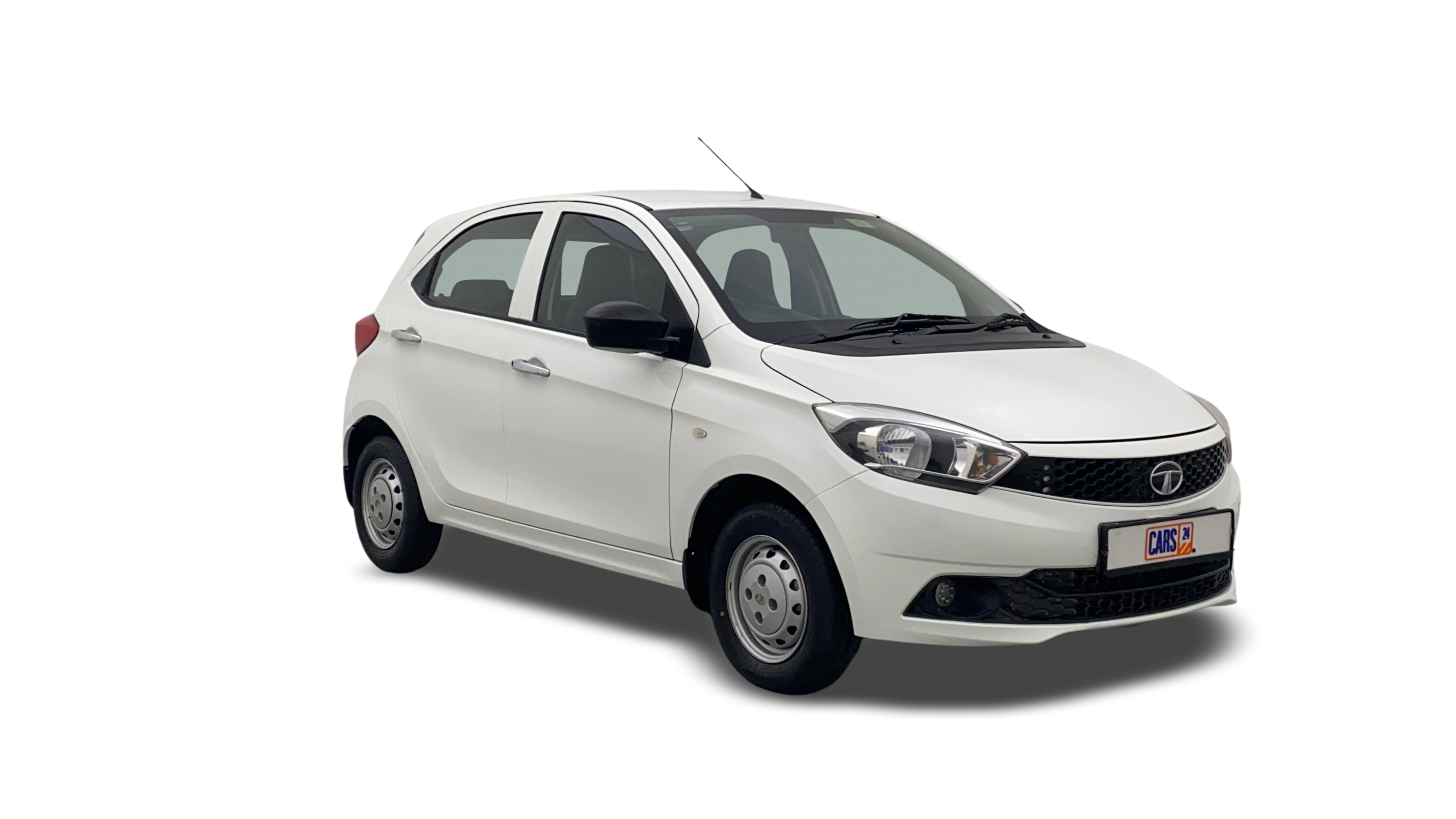 2017 Tata Tiago - Hatchback - Diesel - Manual - ₹3.39 lakh