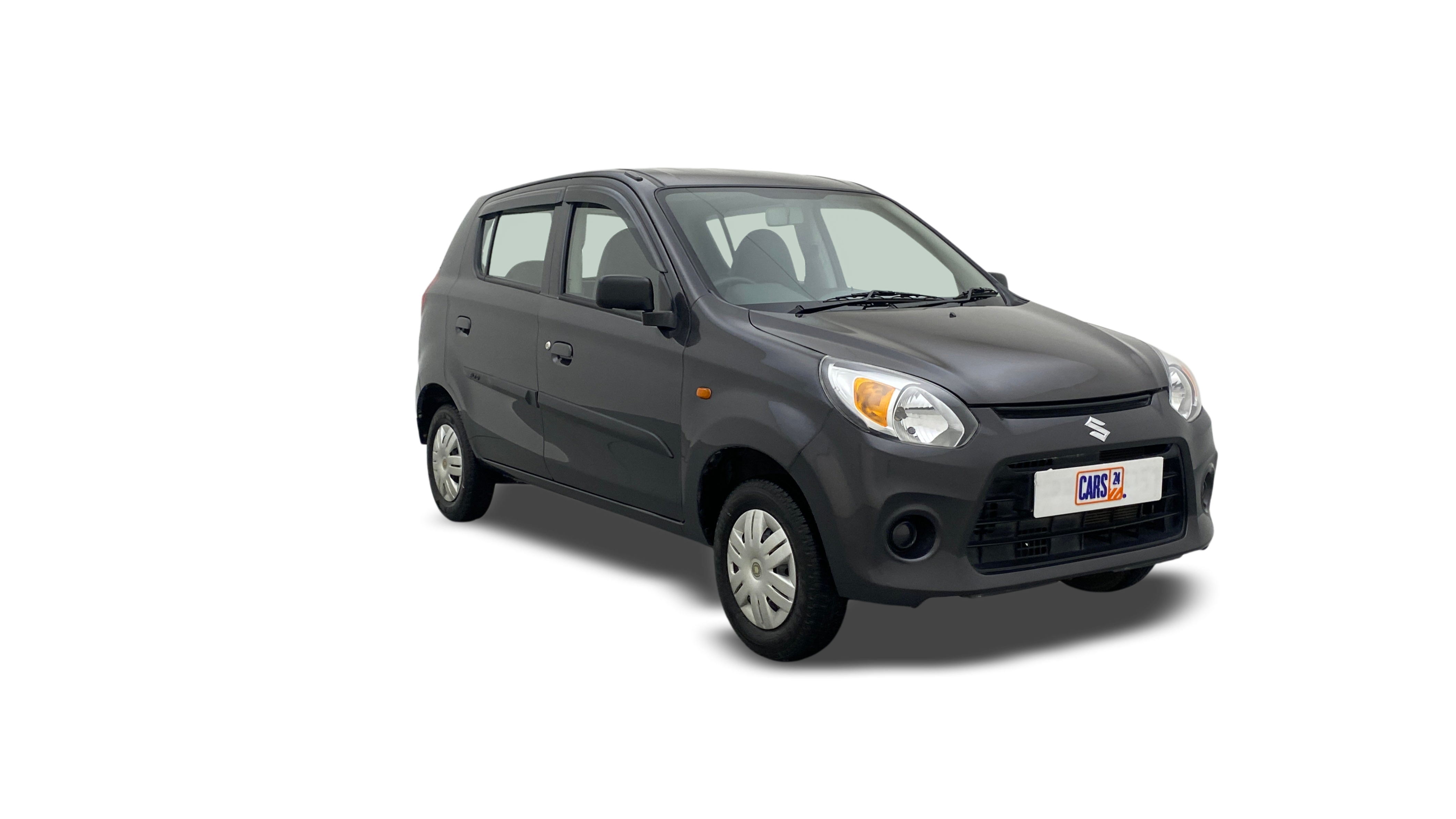 2019 Maruti Alto 800 - Hatchback - Petrol - Manual - ₹3.34 lakh