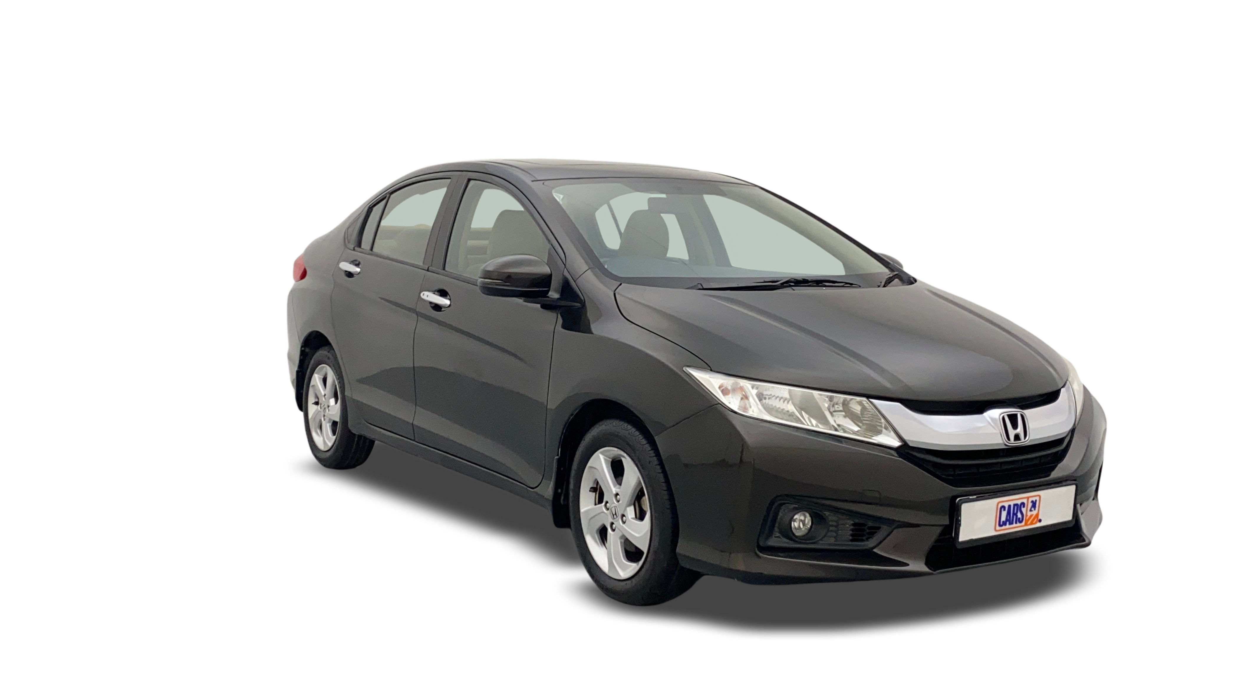 2015 Honda City - Sedan - Diesel - Manual - ₹5.76 lakh