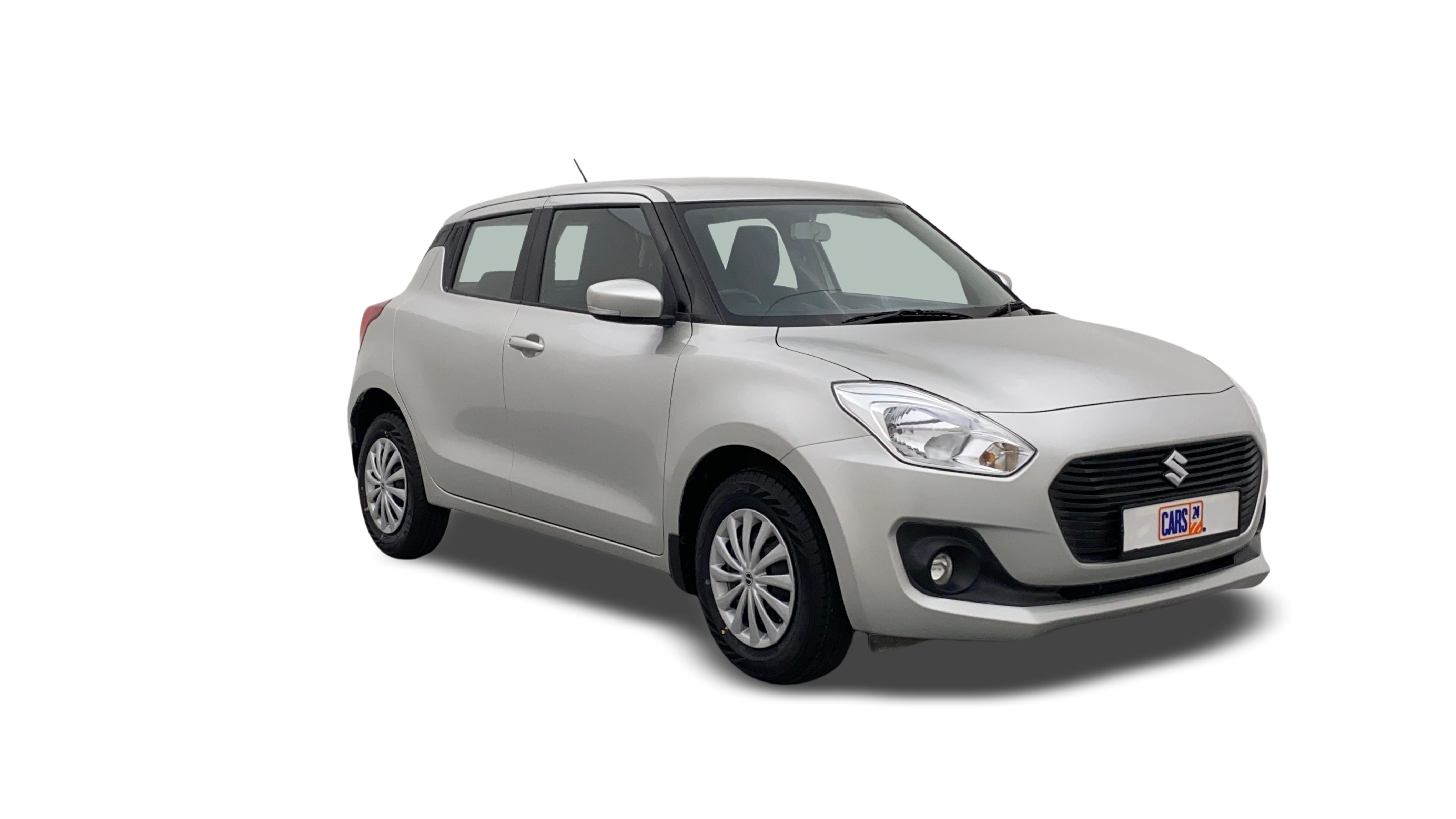 Maruti Swift-img