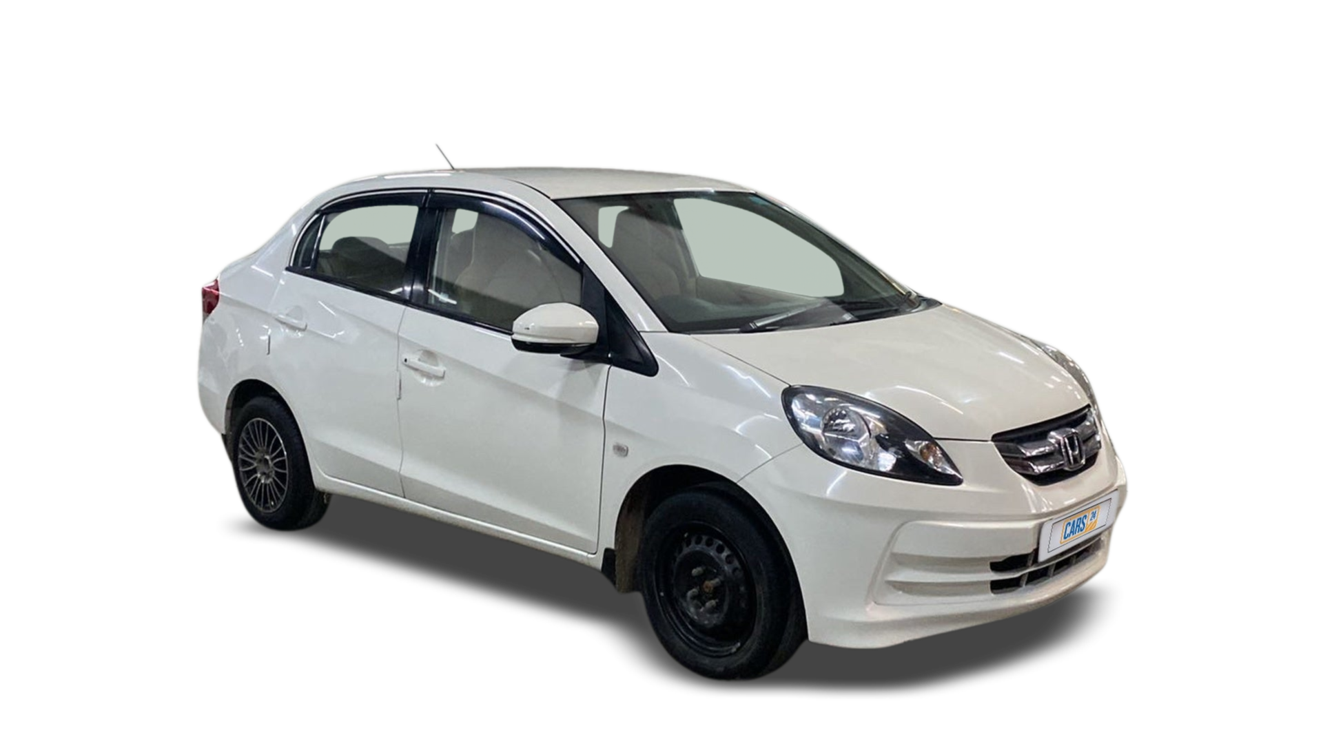 2015 Honda Amaze - Sedan - Petrol - Manual - ₹3.31 lakh