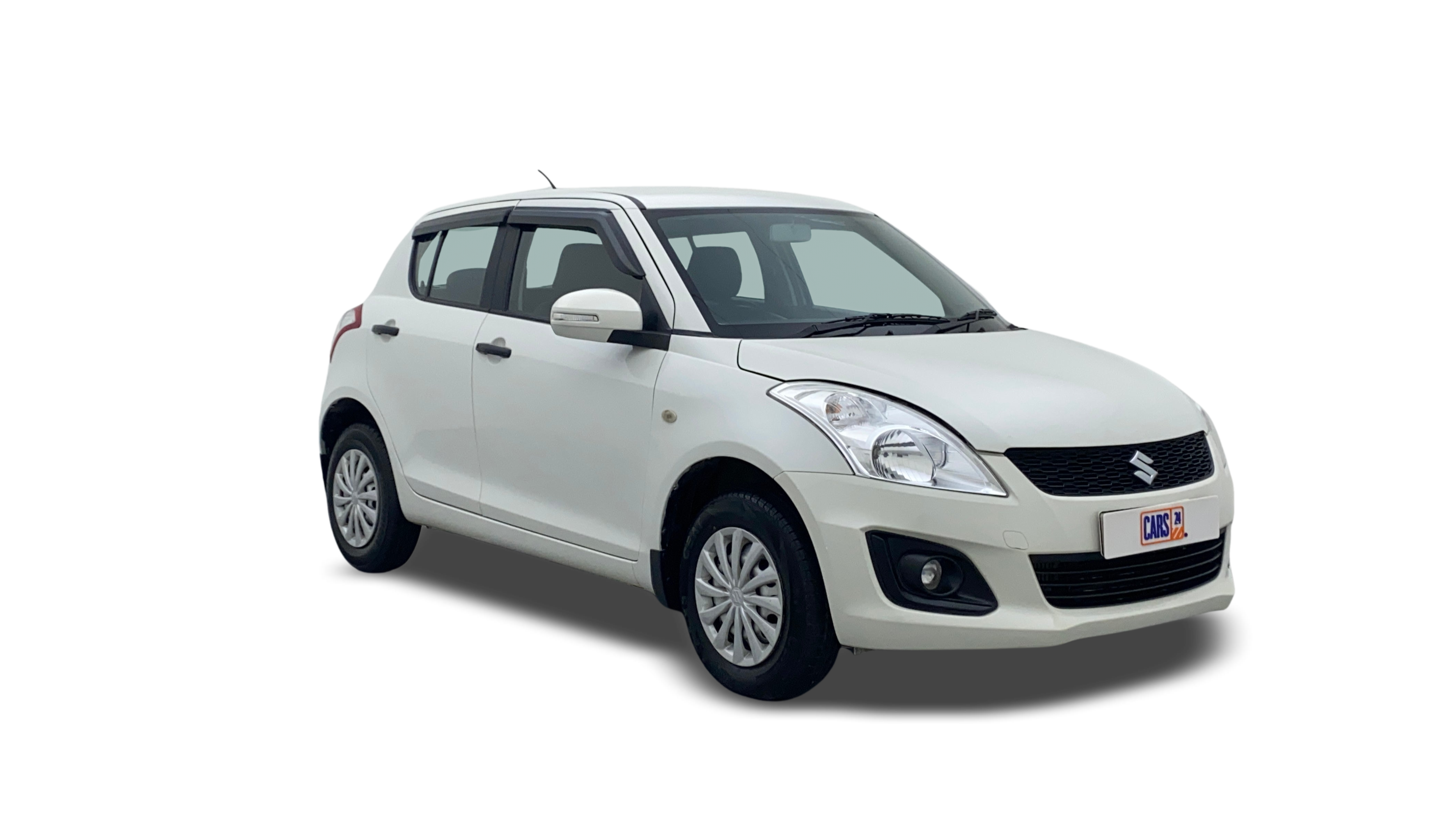 2016 Maruti Swift - Hatchback - Diesel - Manual - ₹4.36 lakh